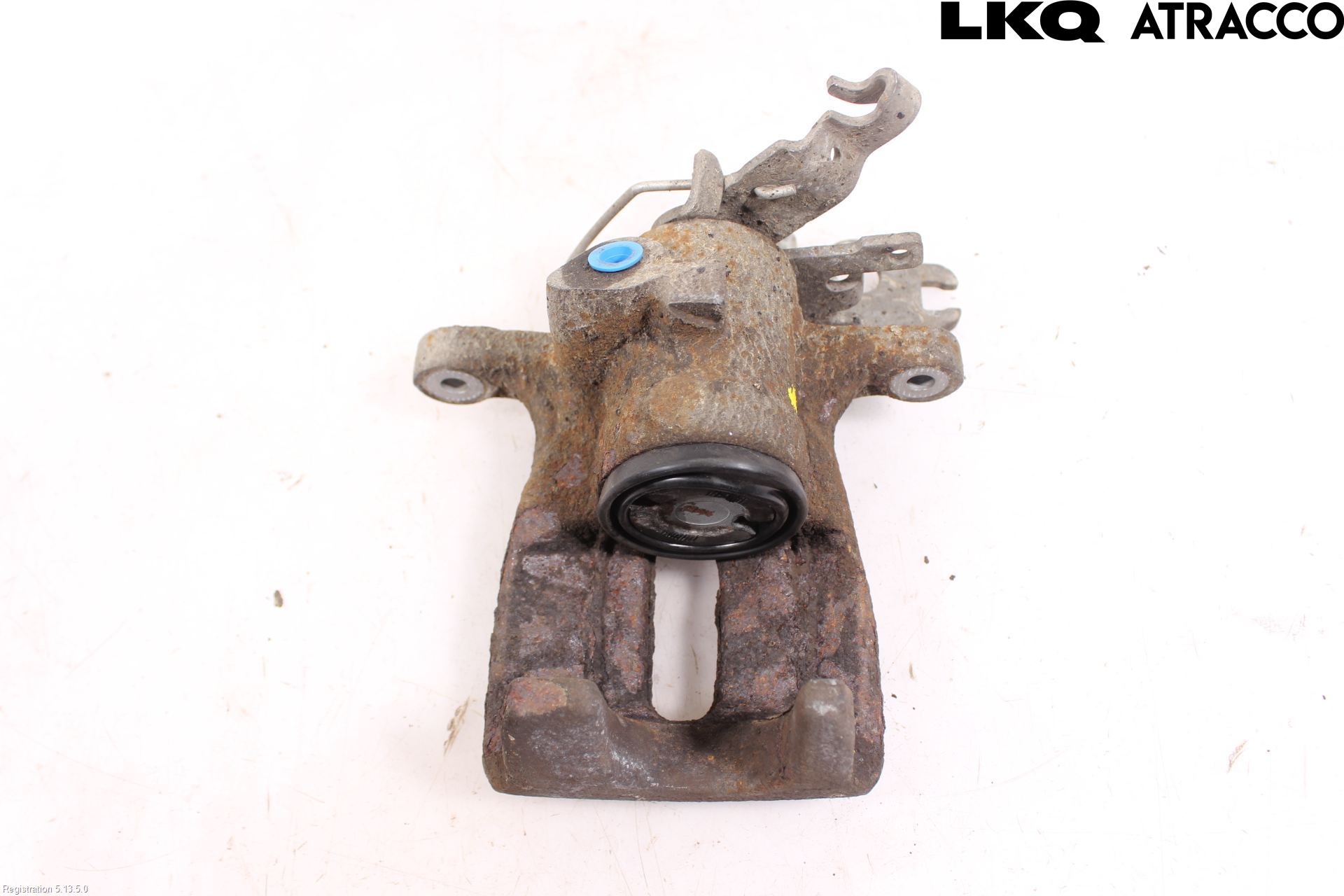 Volkswagen VW CADDY 16-20 Bremsecaliper Bak Venstre
