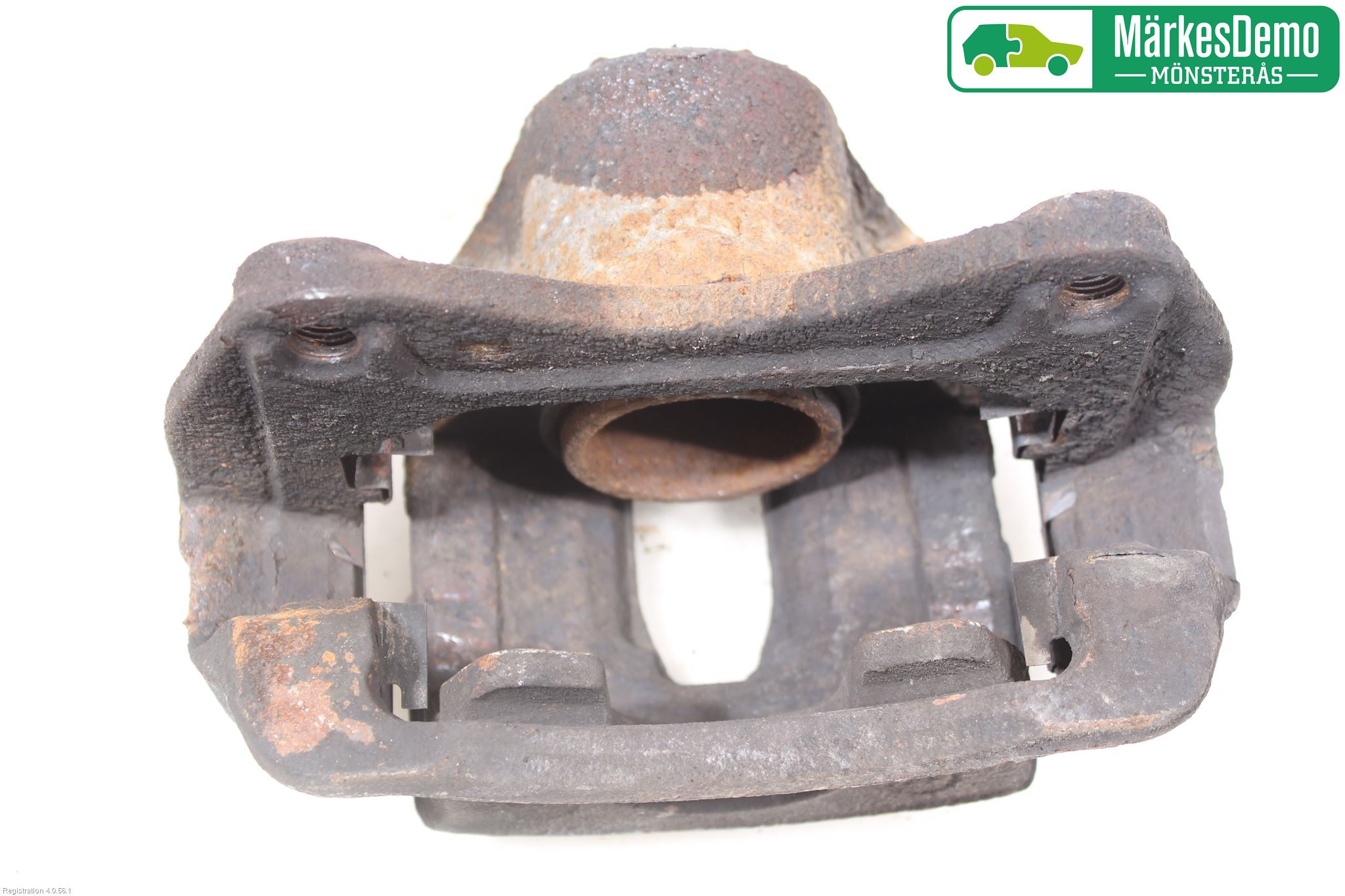 Kia RIO 12-16 Bremsecaliper Foran Venstre