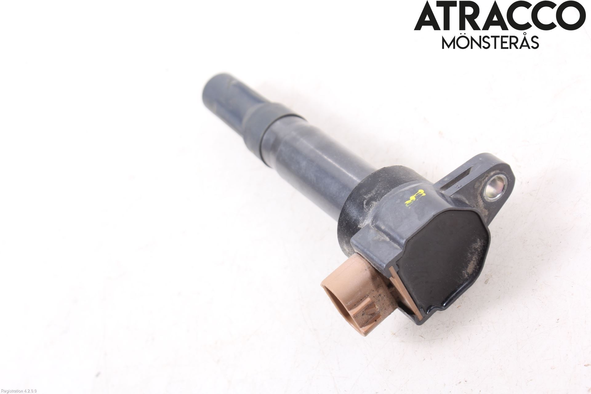 Suzuki SX4 S-CROSS 14-21 Coil