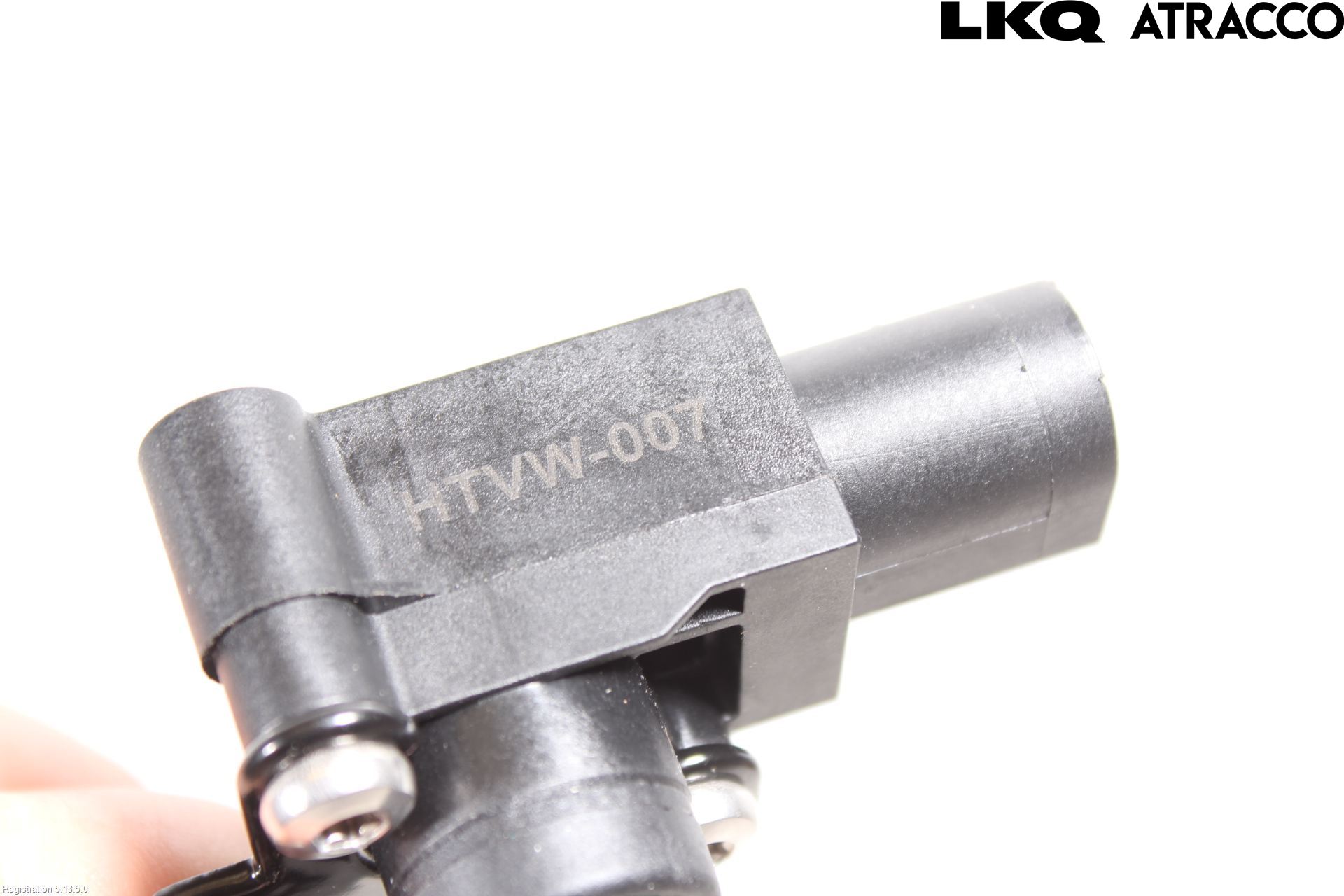 Volkswagen VW GOLF V 04-09 Sensor Lysinnstilling