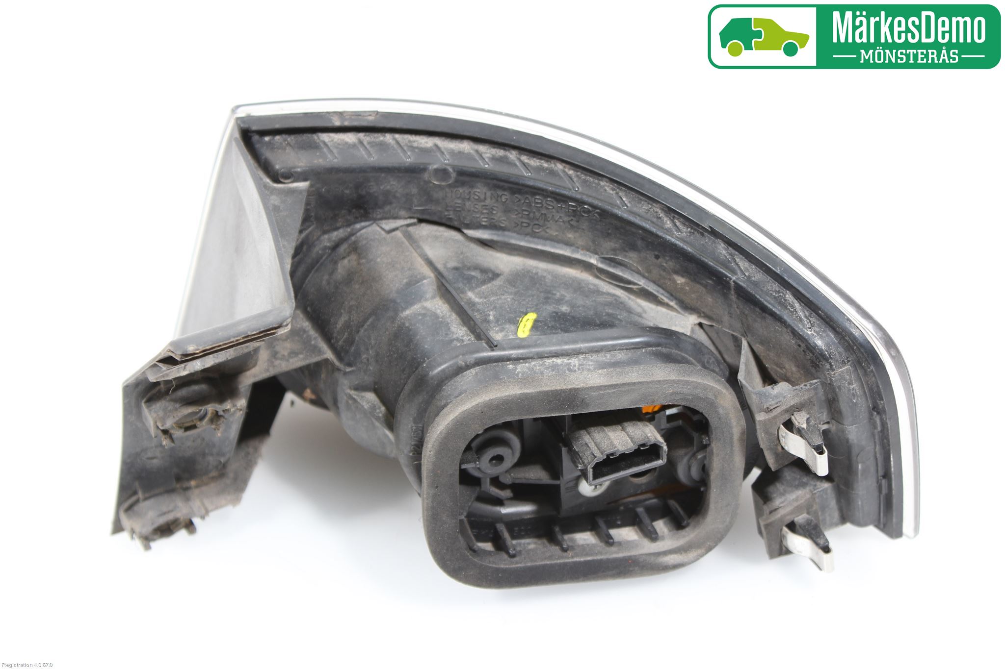 Seat IBIZA III 06-08 Baklykt Venstre