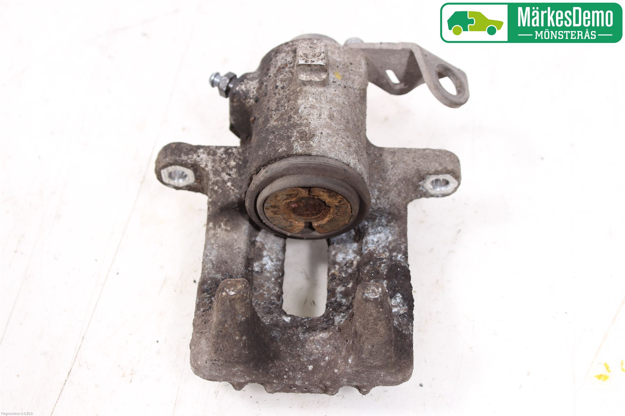 Seat IBIZA IV 08-16 Bremsecaliper Bak Høyre