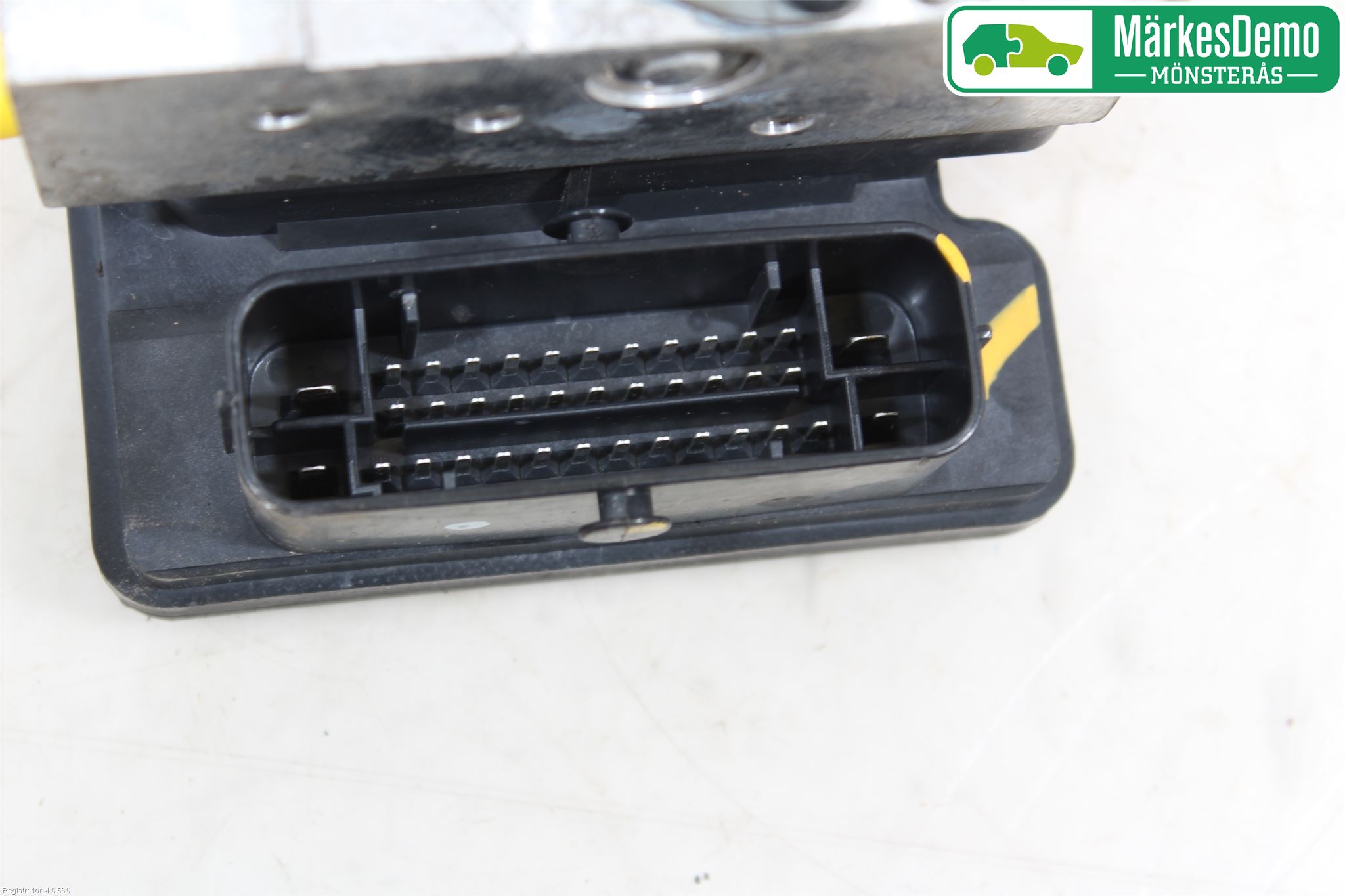 Hyundai ix20 Abs Hydraulikkaggregat