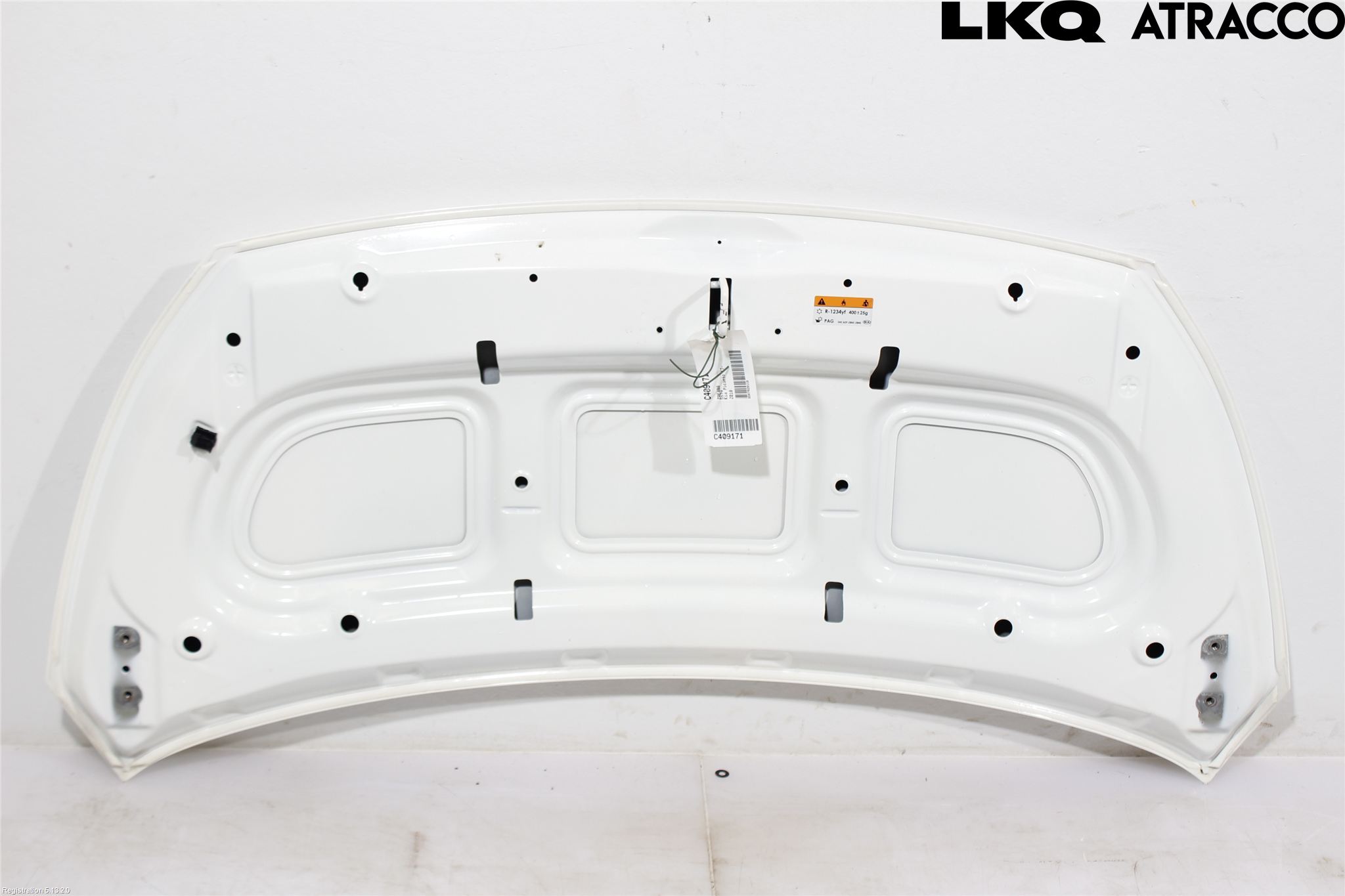 Kia PICANTO 17- Panser
