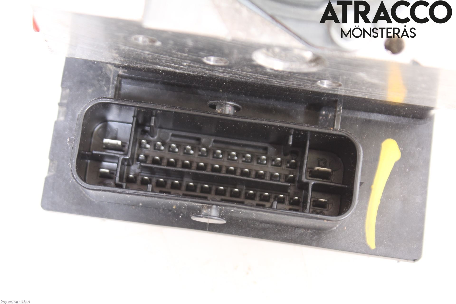 Audi Q5 09-16 Abs Hydraulikkaggregat