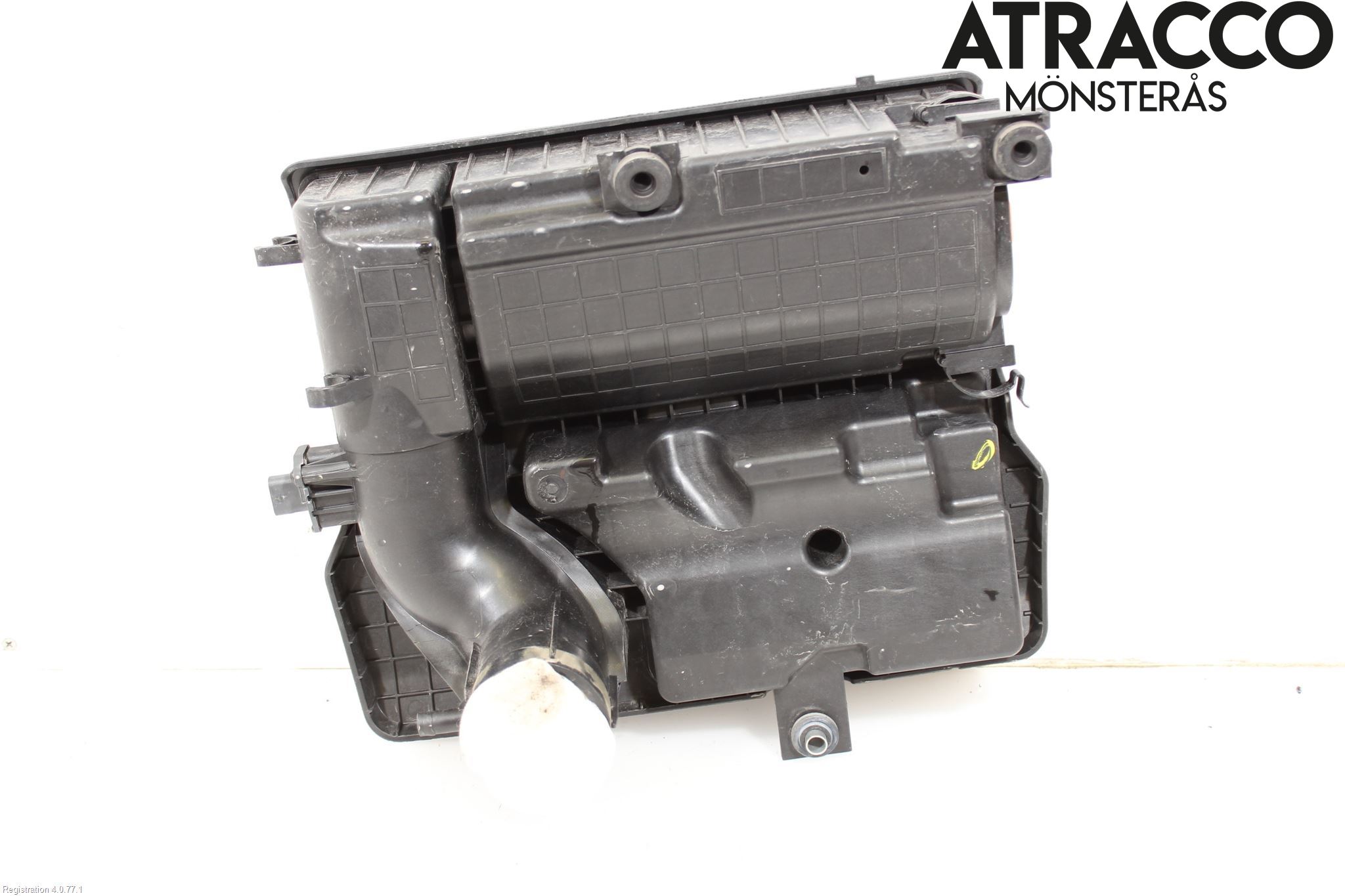 Kia PICANTO 17- Luftfilter Boks