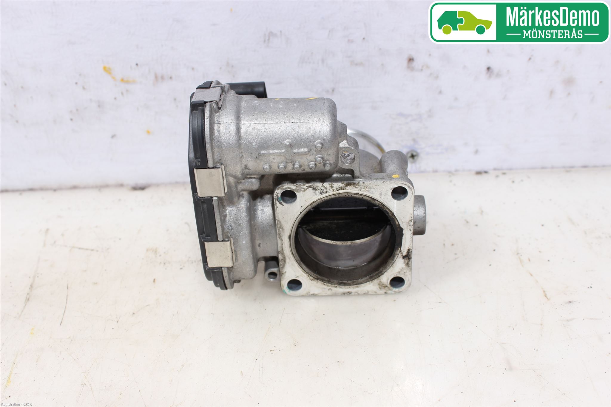 Hyundai i30 GD 13-17 Inns Spjeldhus