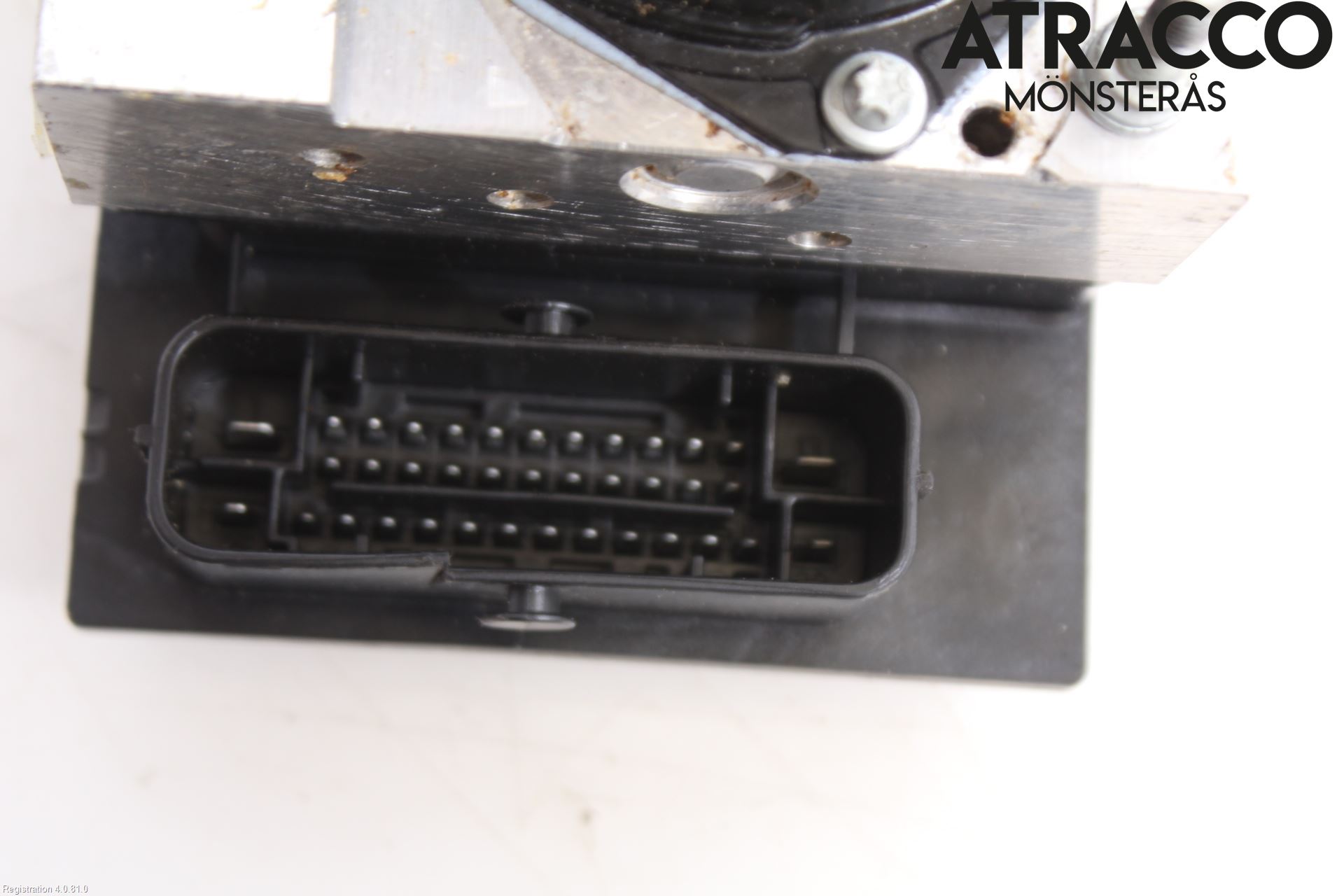 Audi A1/S1 11-18 Abs Hydraulikkaggregat