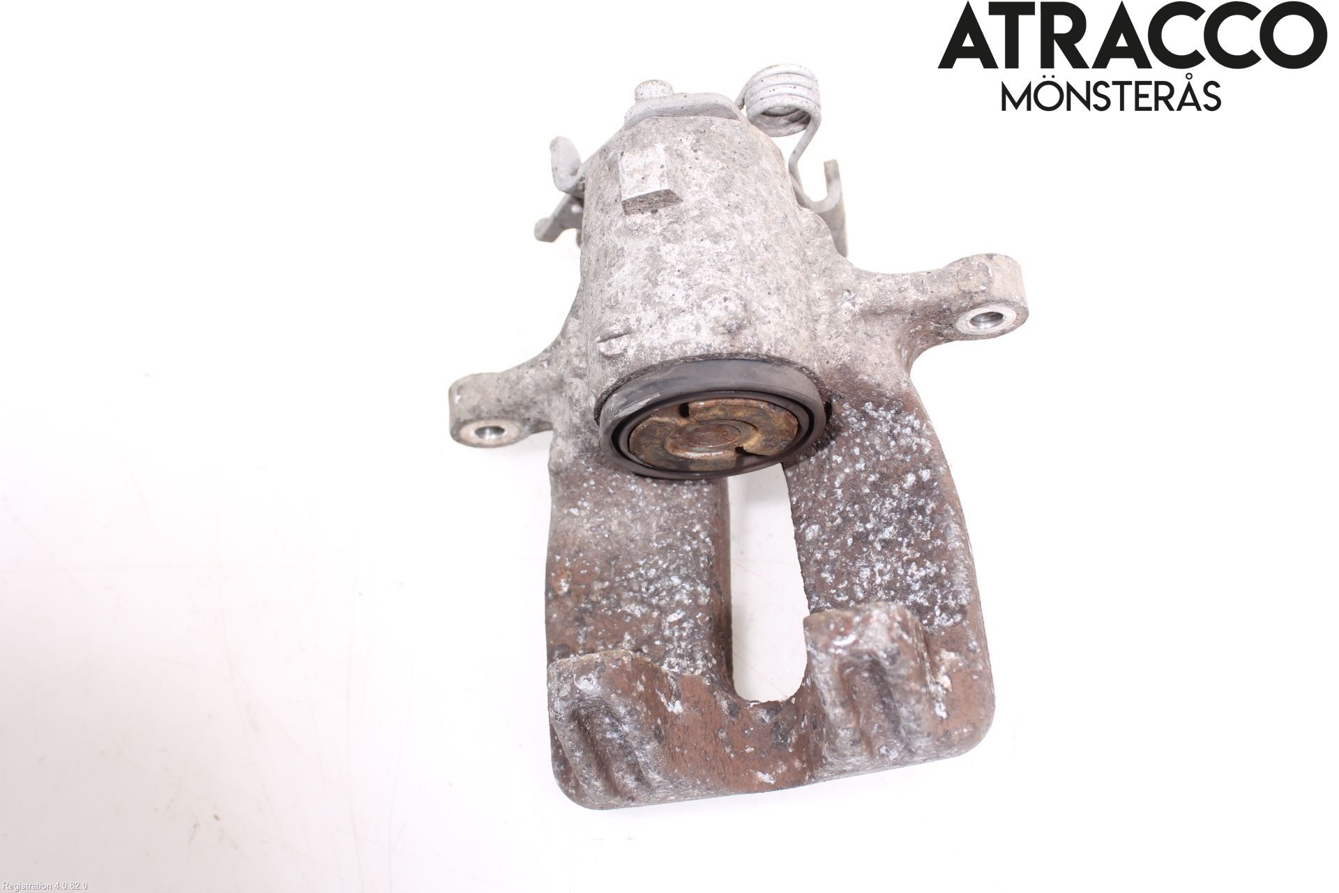 Saab 9-5 10-12 Bremsecaliper Bak Høyre