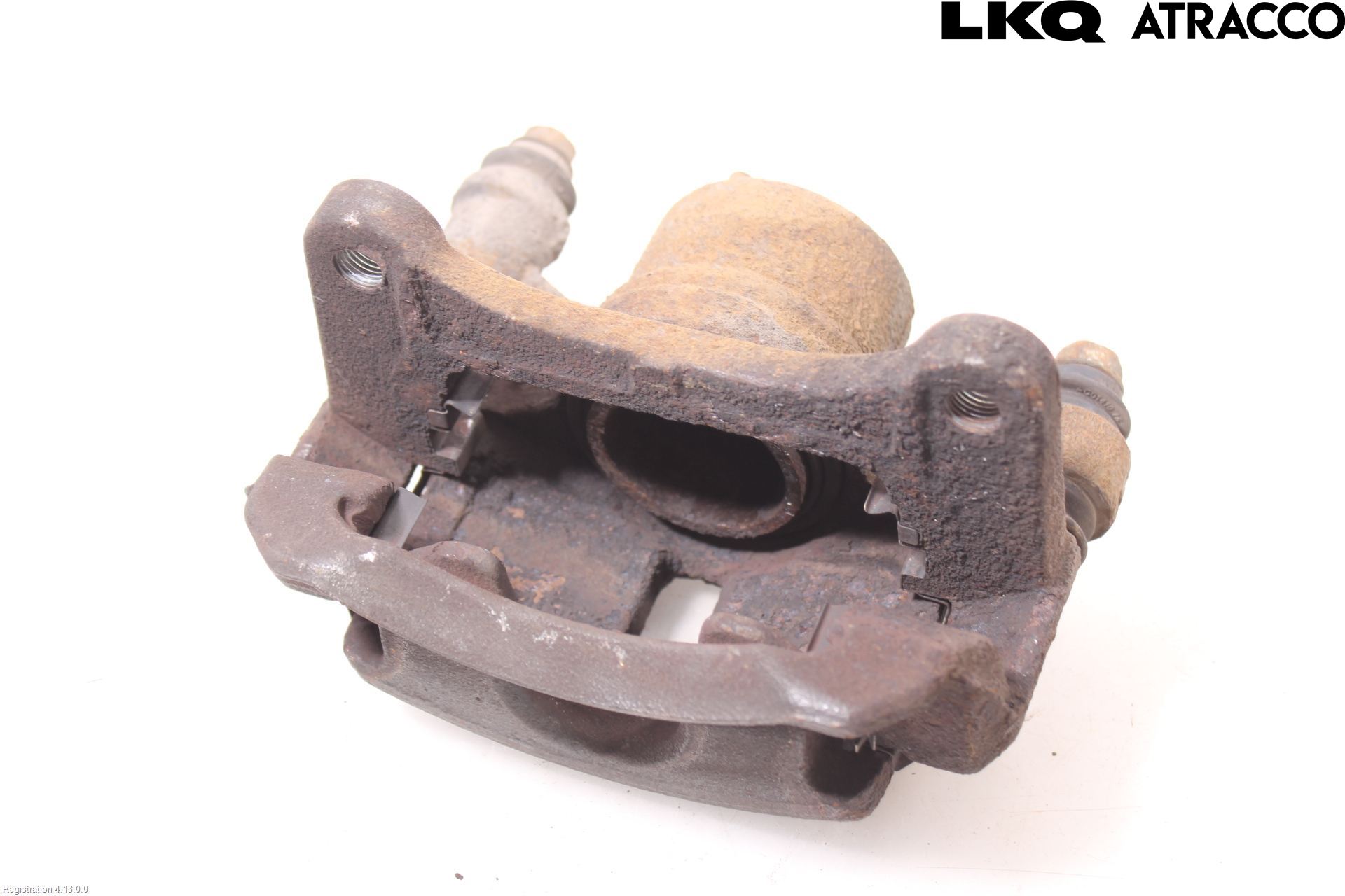 Kia PICANTO 12-17 Bremsecaliper Foran Venstre