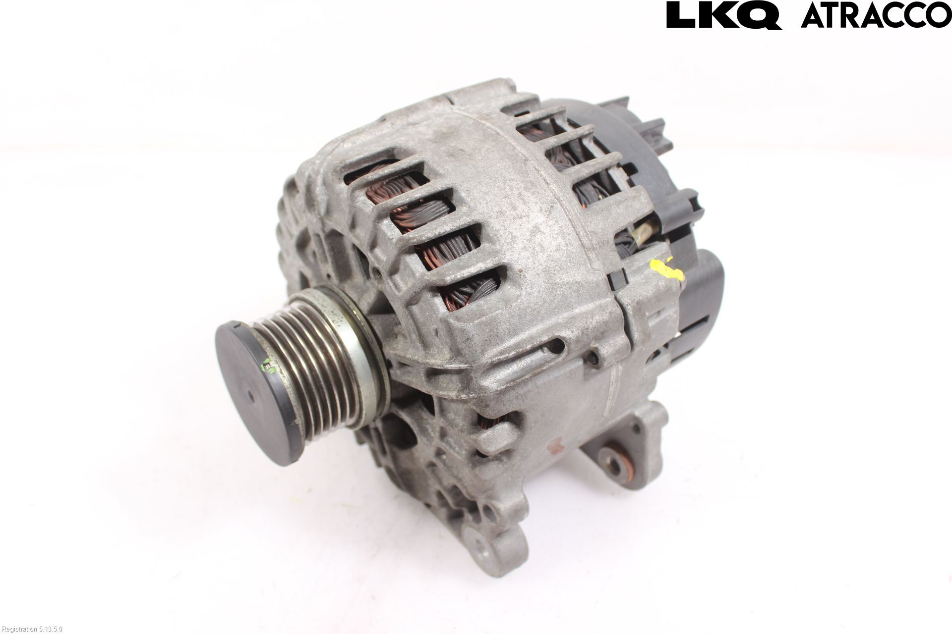 Volkswagen VW TIGUAN 07-16 Dynamo