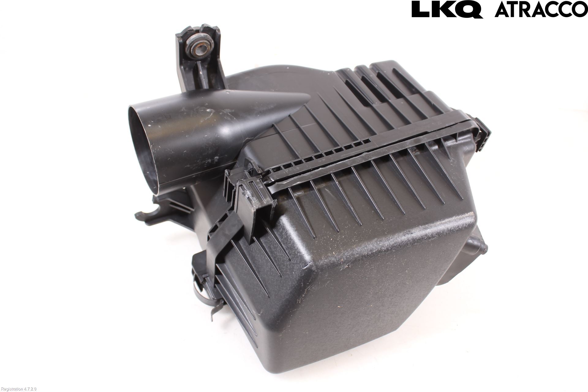 Hyundai i30 GD 13-17 Luftfilter Boks