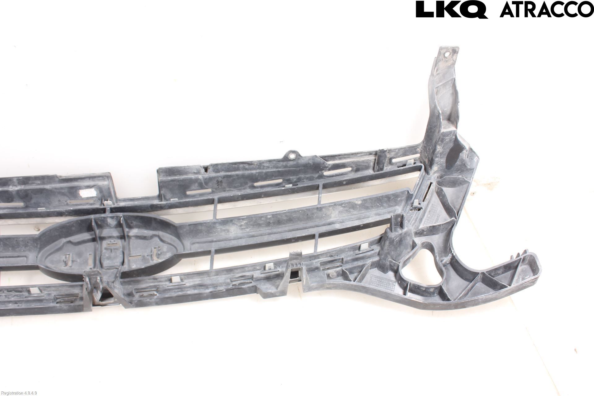 Ford MONDEO 07-15 Grill Komplett