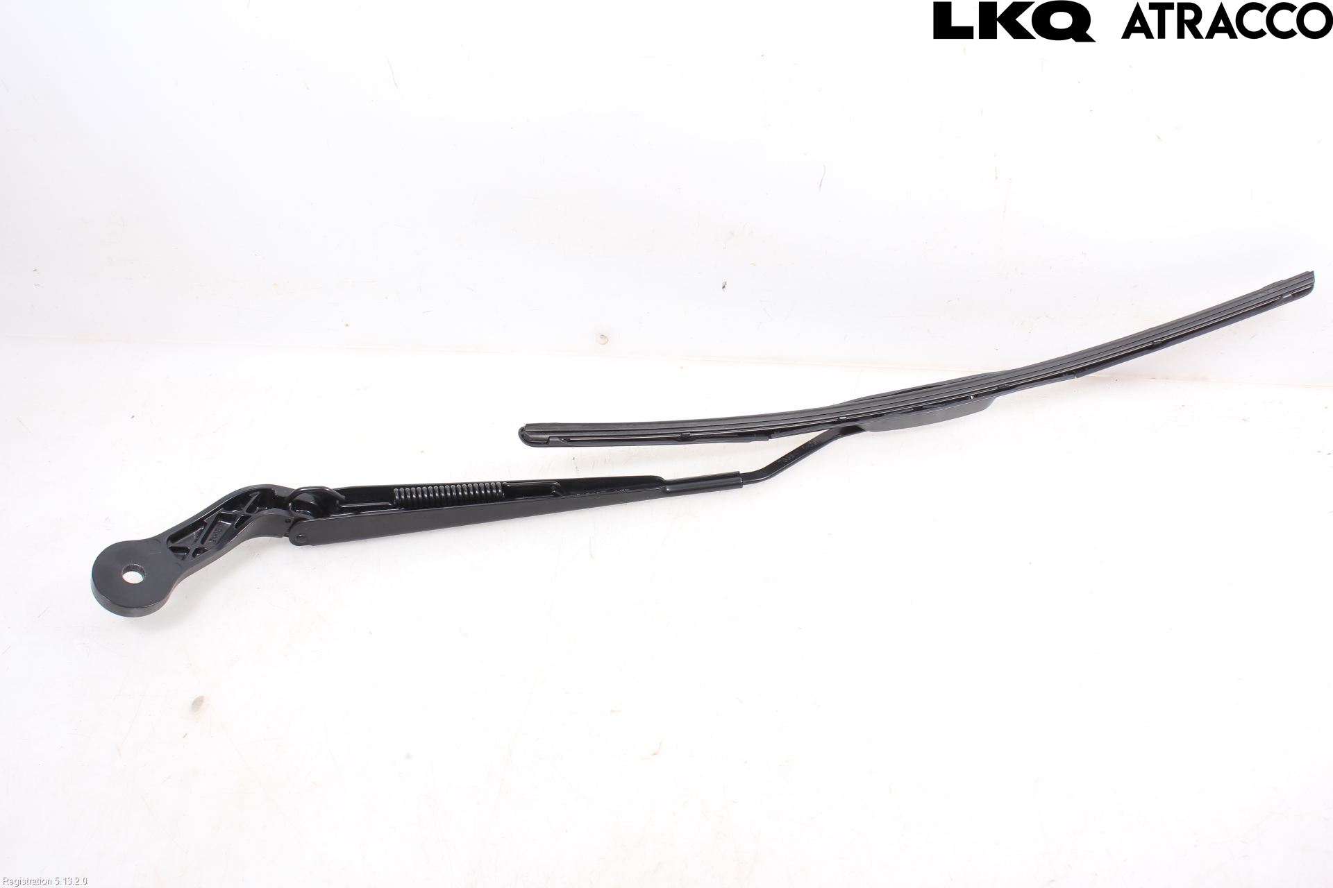 Mini ONE/COOPER 3DR F56 14-24 Viskerarm-Armer Frontrute