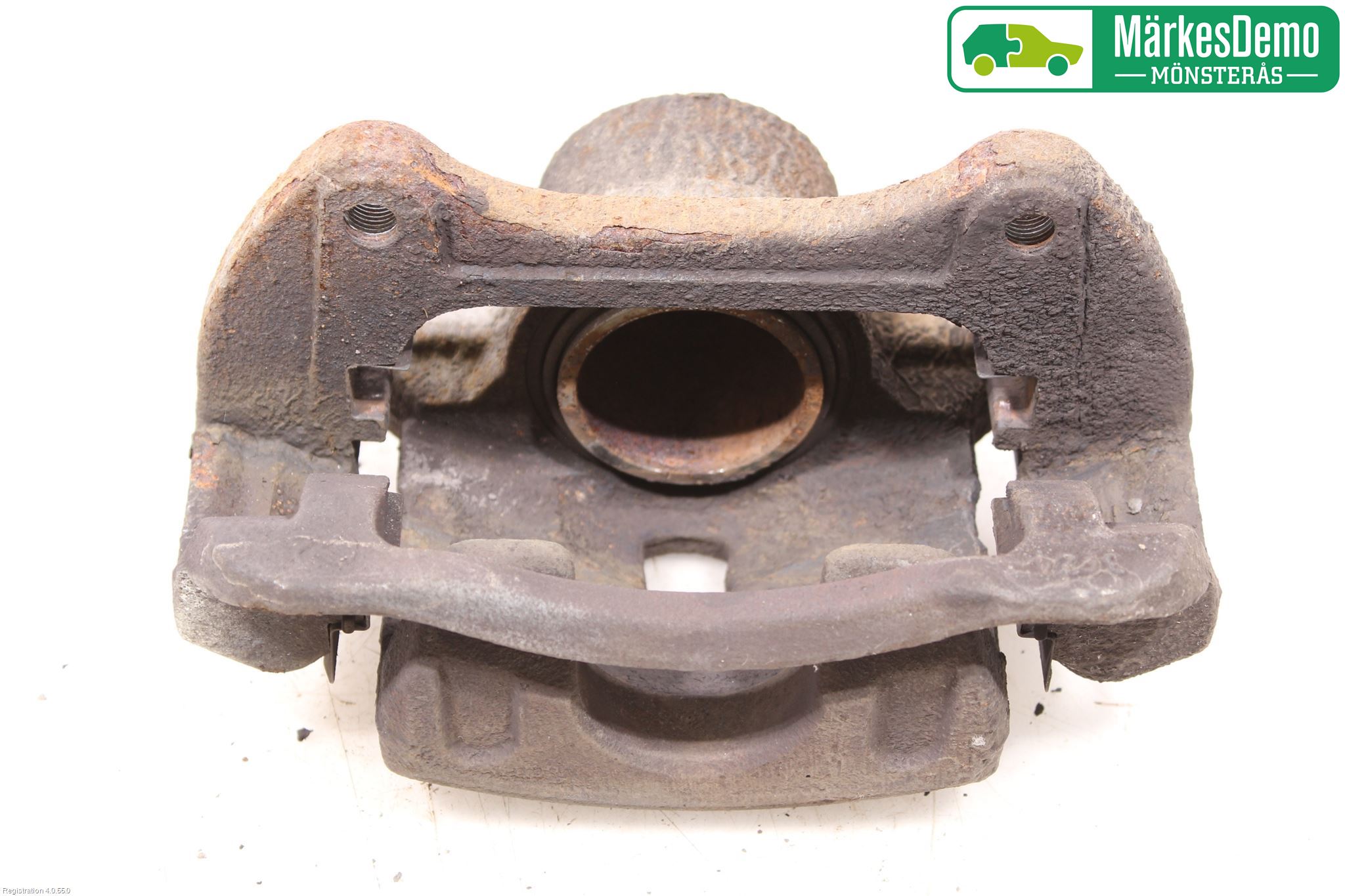Kia CEED 12-18 Bremsecaliper Foran Venstre