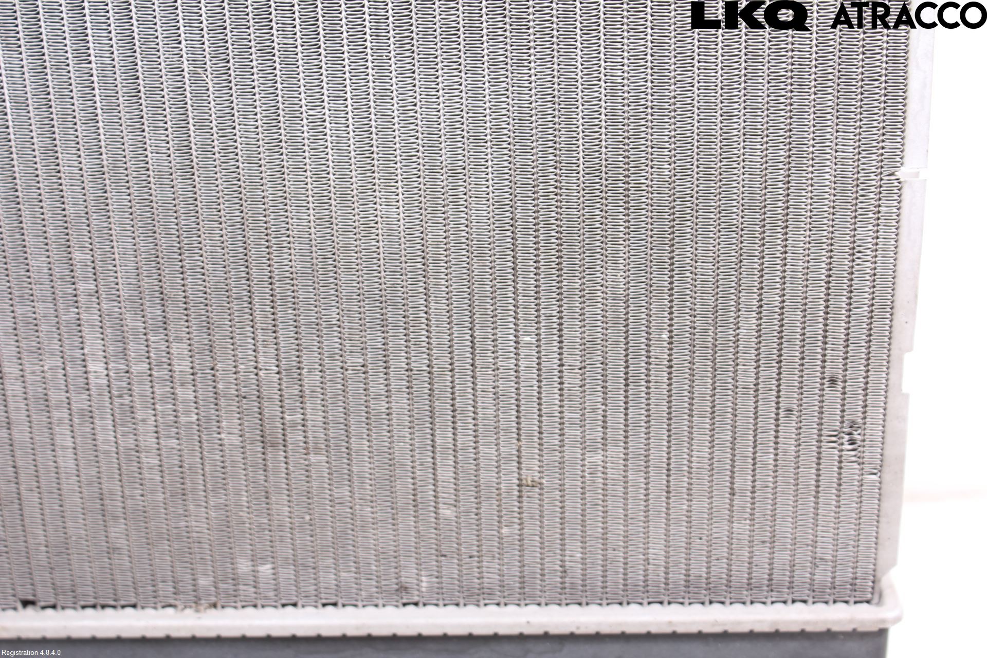 Nissan NOTE E11 06-14 Radiator Manuell