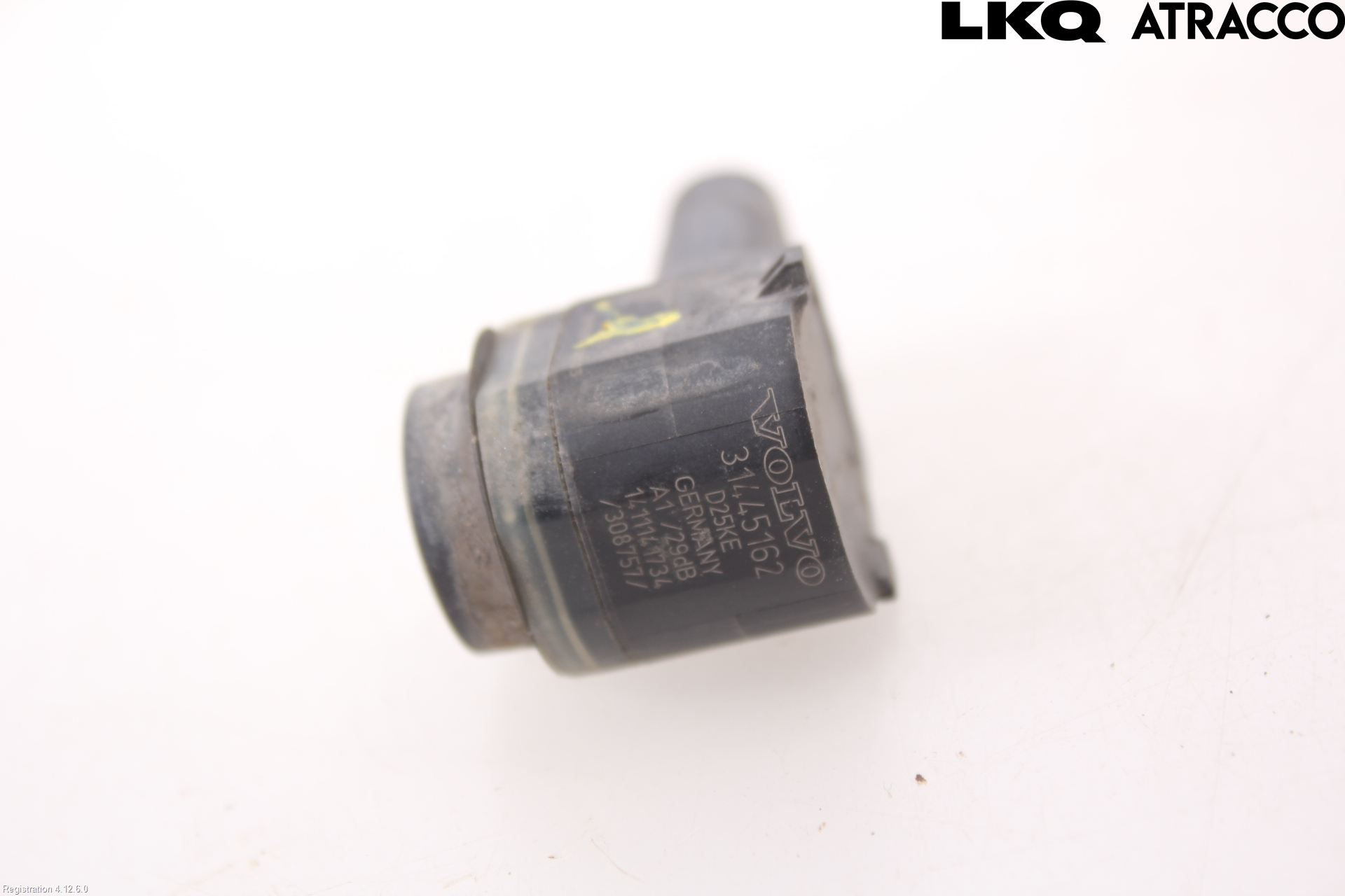 Volvo V40 12-19 Sensor Ryggesensor