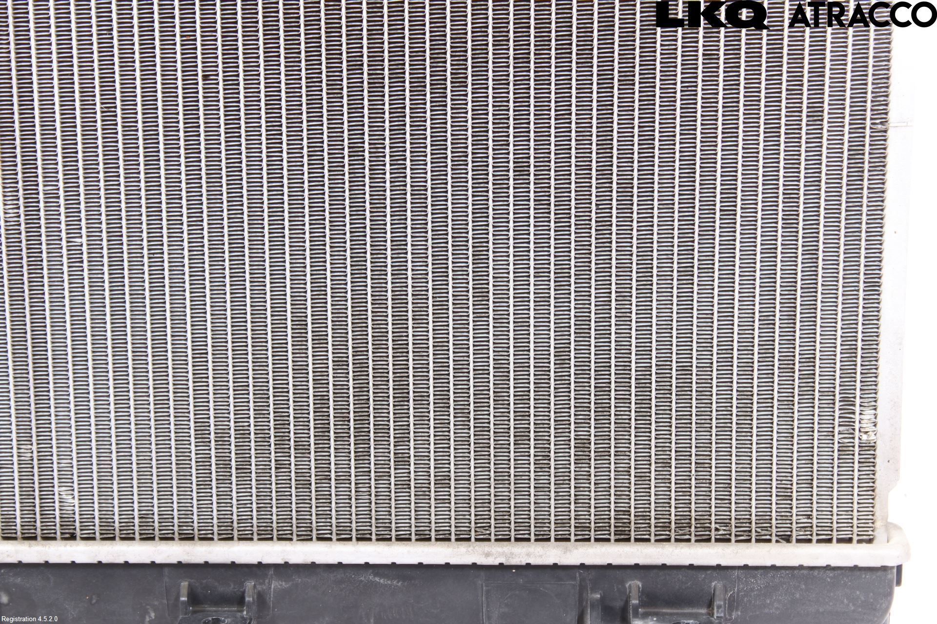 Subaru XV 12-17 Radiator Automat