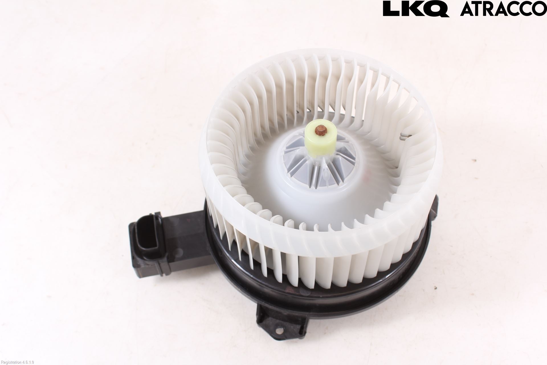 Honda CIVIC 12-16 Varmeapparat Viftemotor