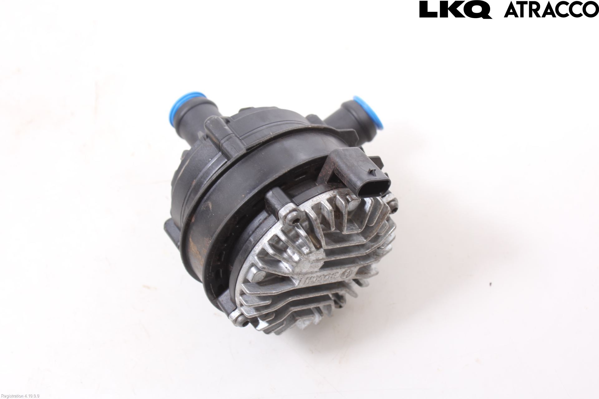 Citroen C3/E-C3 24- Varme Sirkulasjonspumpe