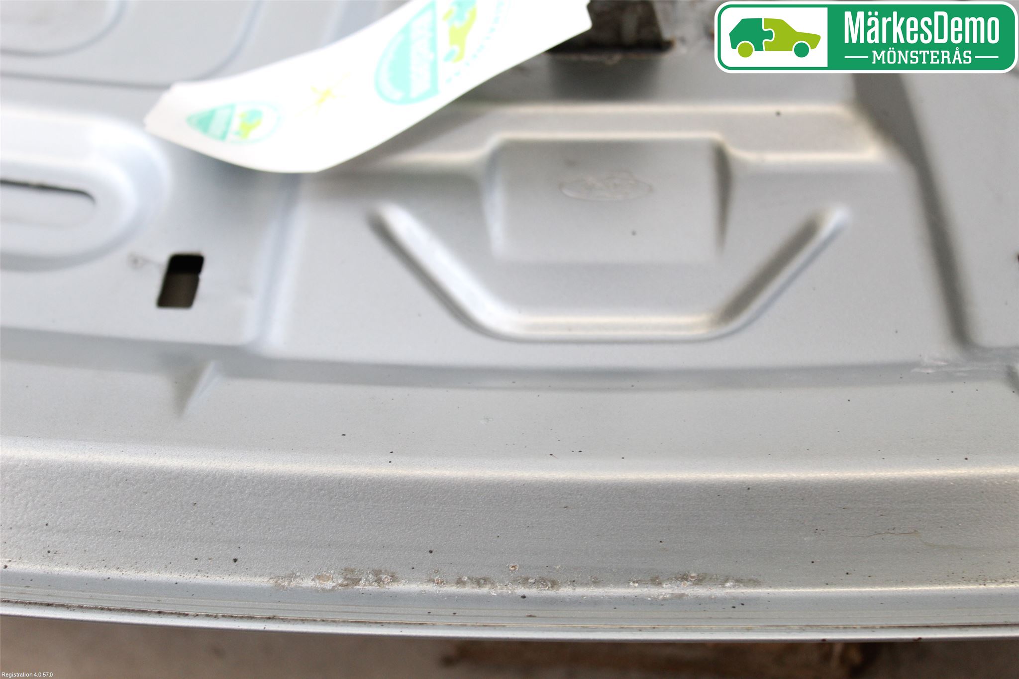 Ford FOCUS     04-07 Panser