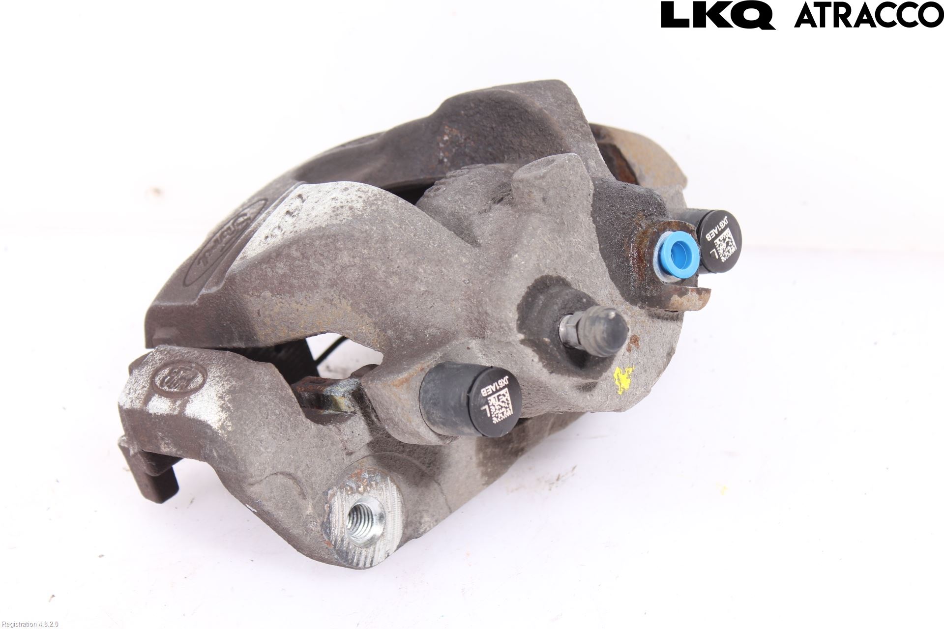 Ford FOCUS 19- Bremsecaliper Foran Venstre