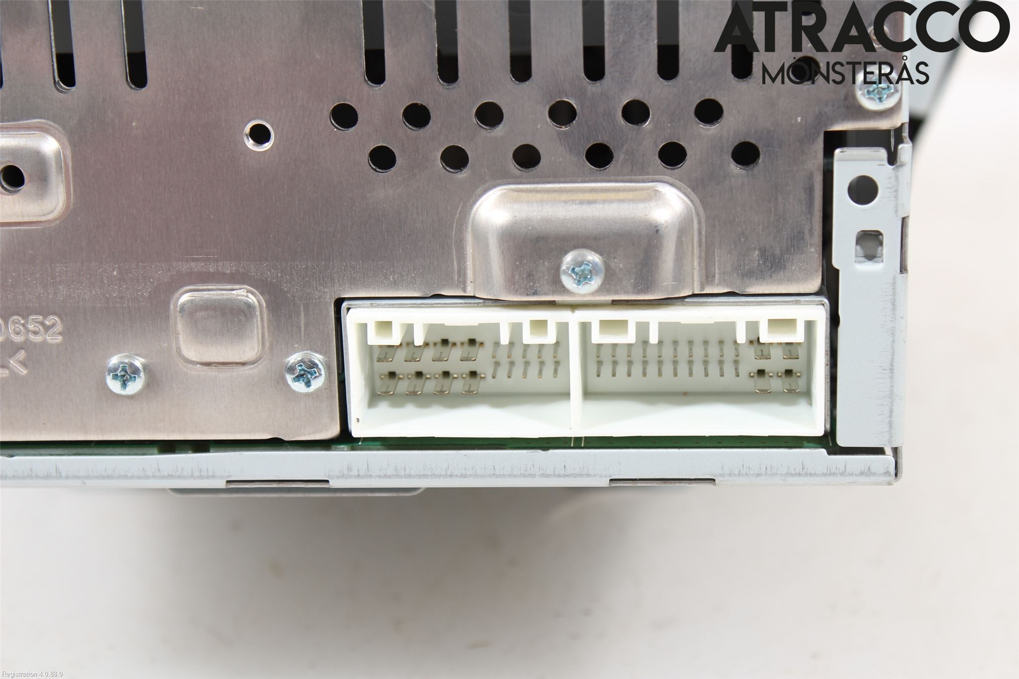 Hyundai ix35 Stereo Radio