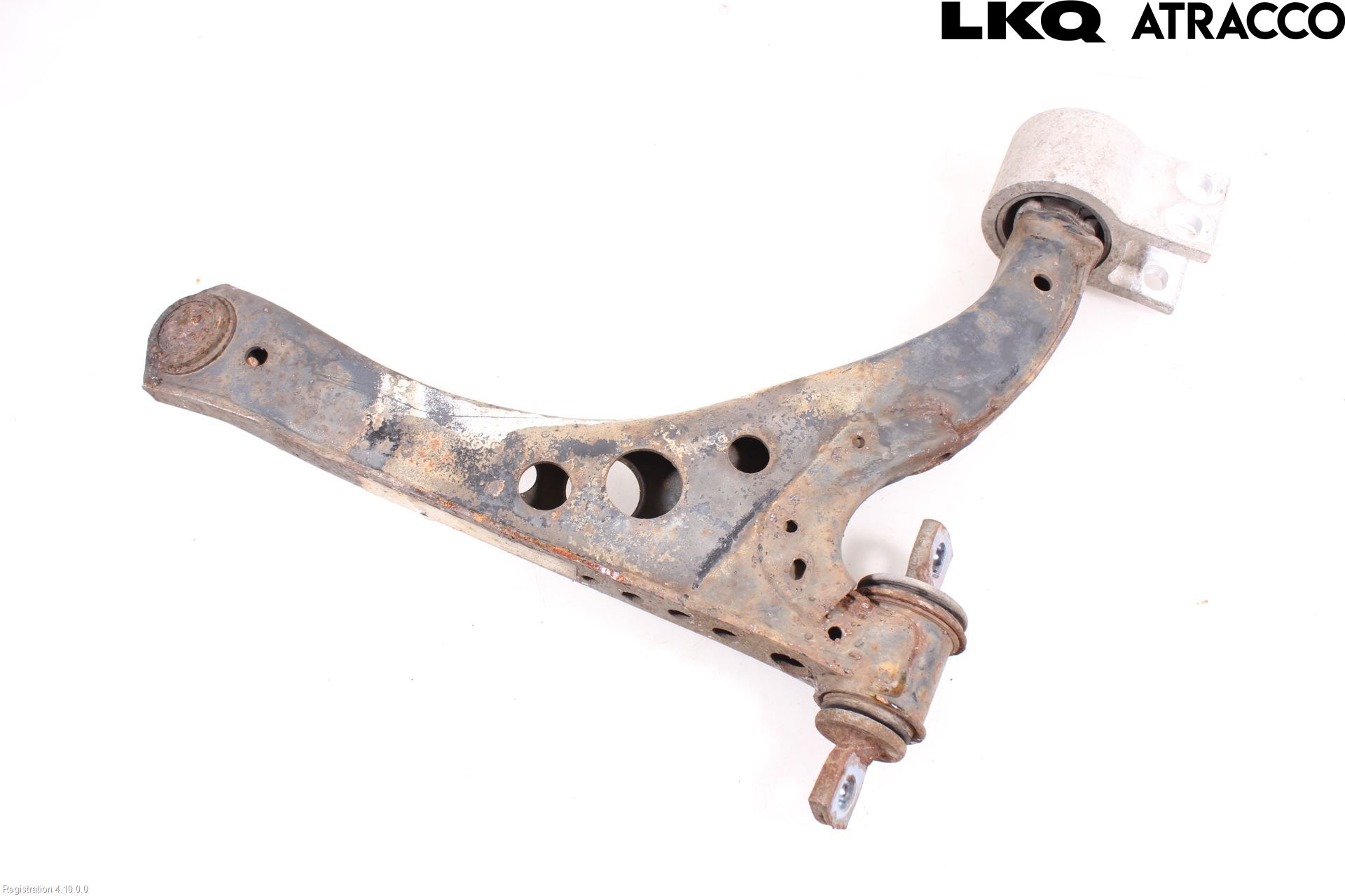 Opel ASTRA K 16-22 Bærearm Foran Venstre Nedre