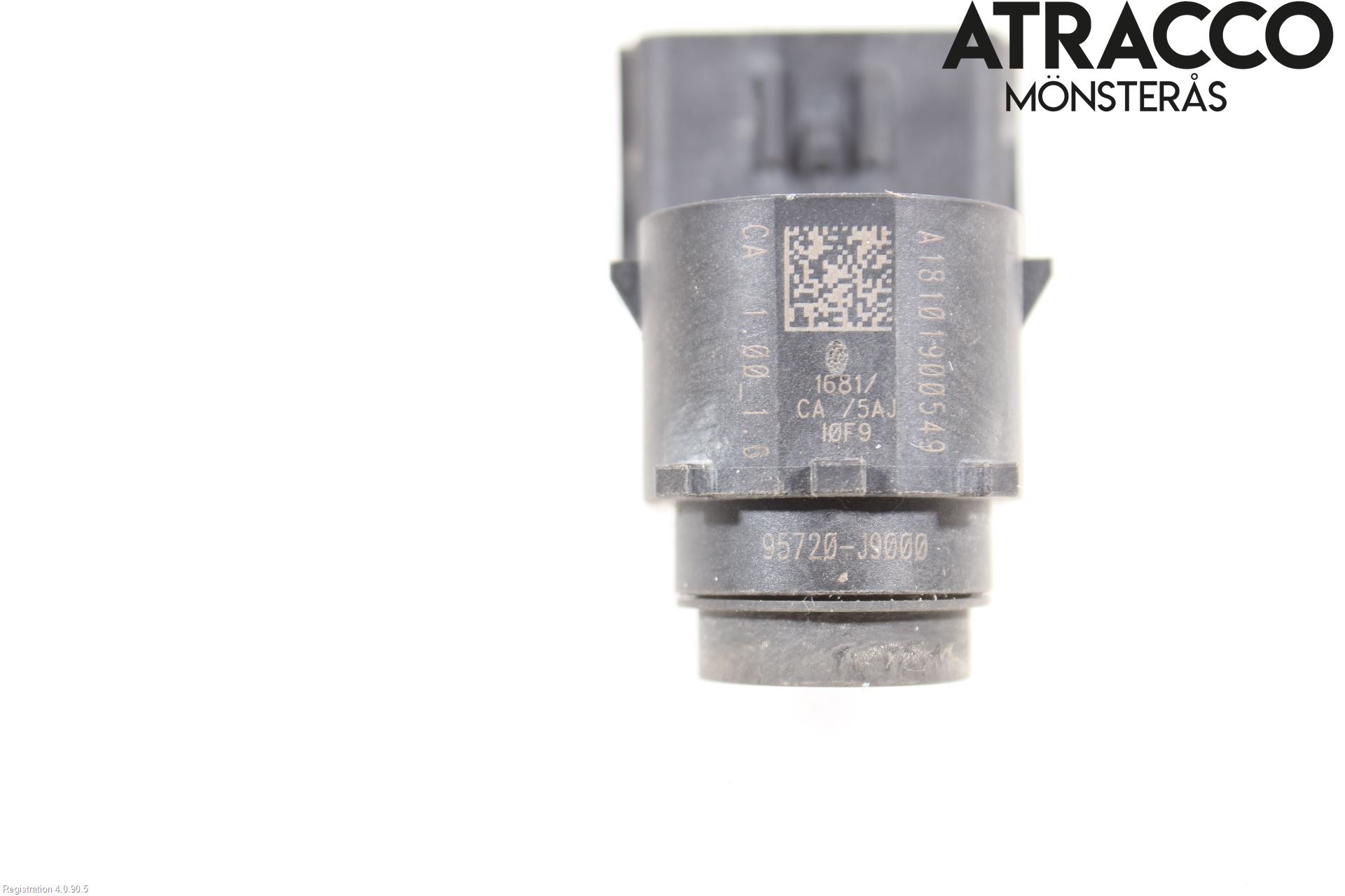 Hyundai KONA/ELECTRIC OS 18-23 Sensor Ryggesensor