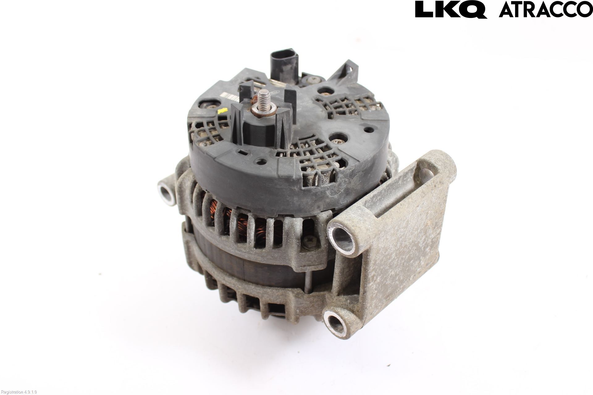 Ford TRANSIT/TOURNEO COURIER 13-23 Dynamo