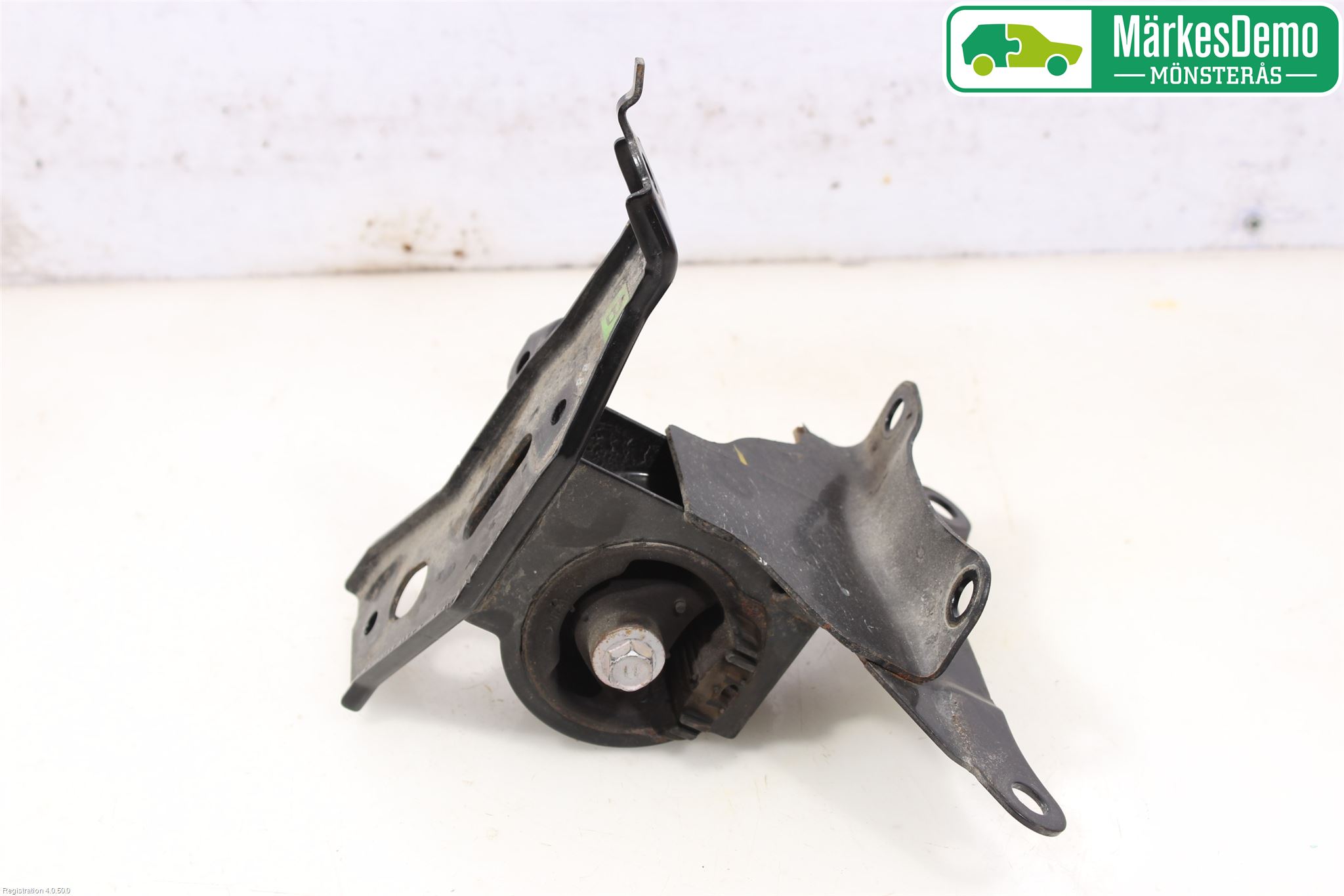 Toyota YARIS XP130 12-14 Gearkasse Feste Gummi