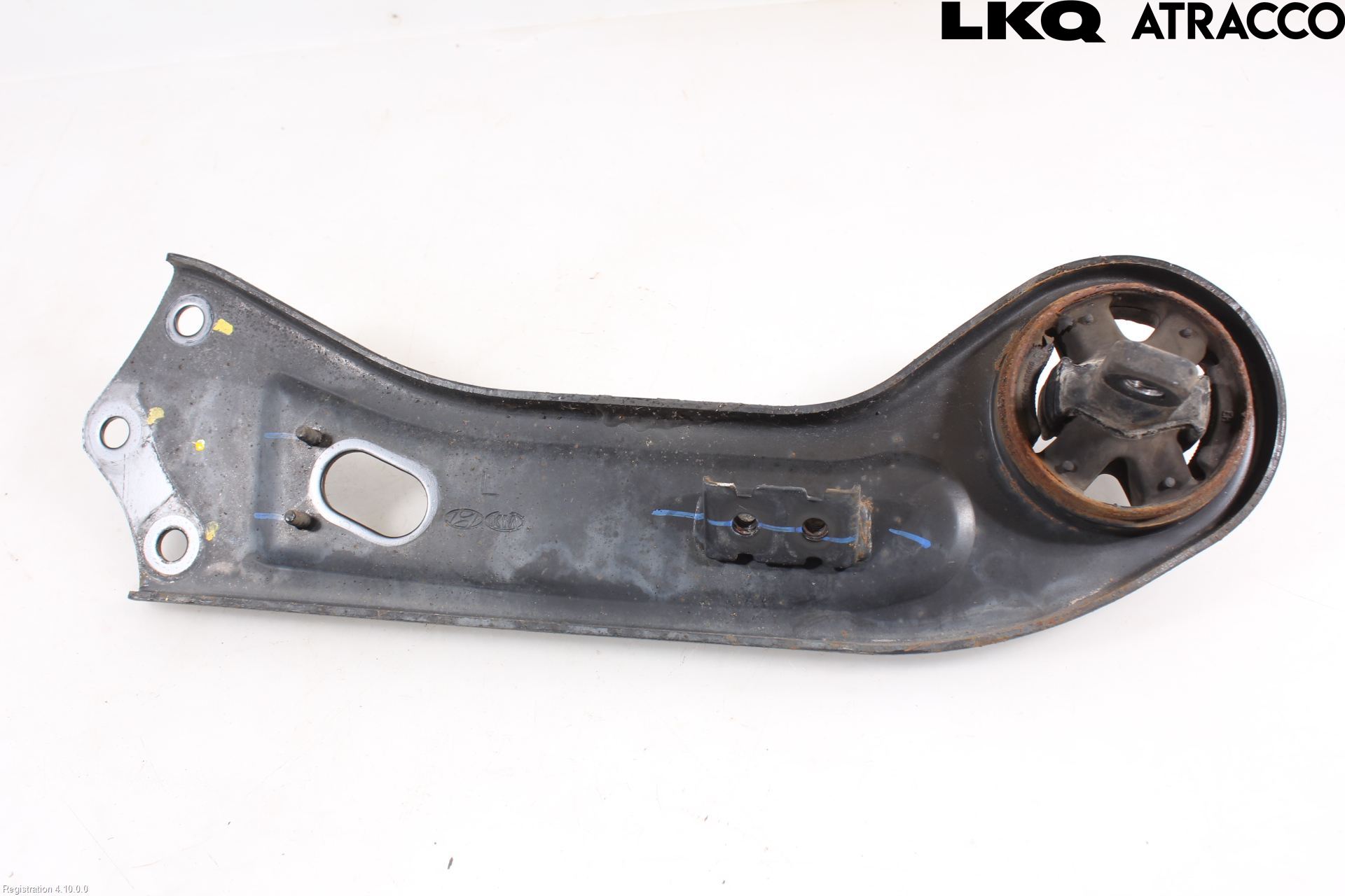 Hyundai TUCSON 05- Bærearm Bak Venstre