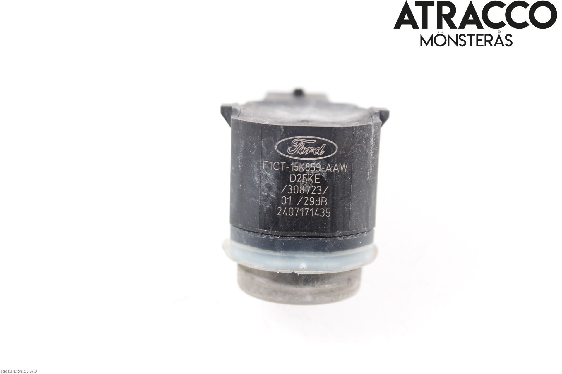 Ford KUGA 17-19 Sensor Ryggesensor