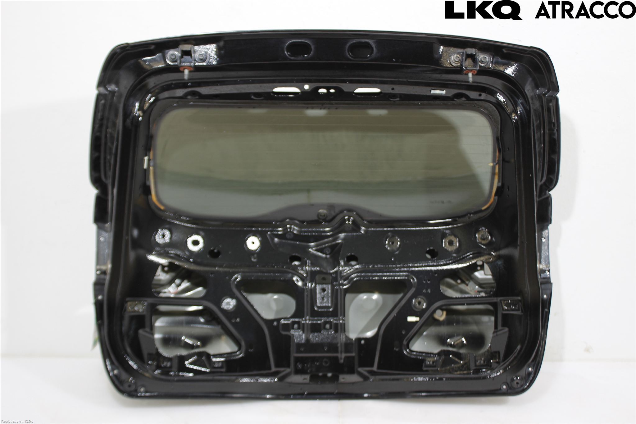 Ford MONDEO 15-22 Bakluke Stv