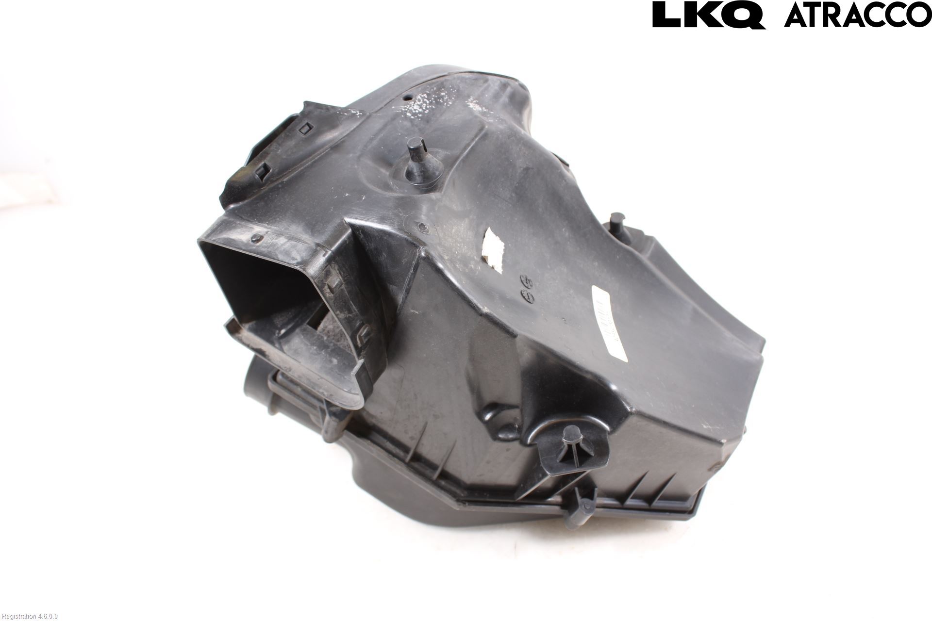 BMW 5 G30/G31/F90 17-23 Luftfilter Boks