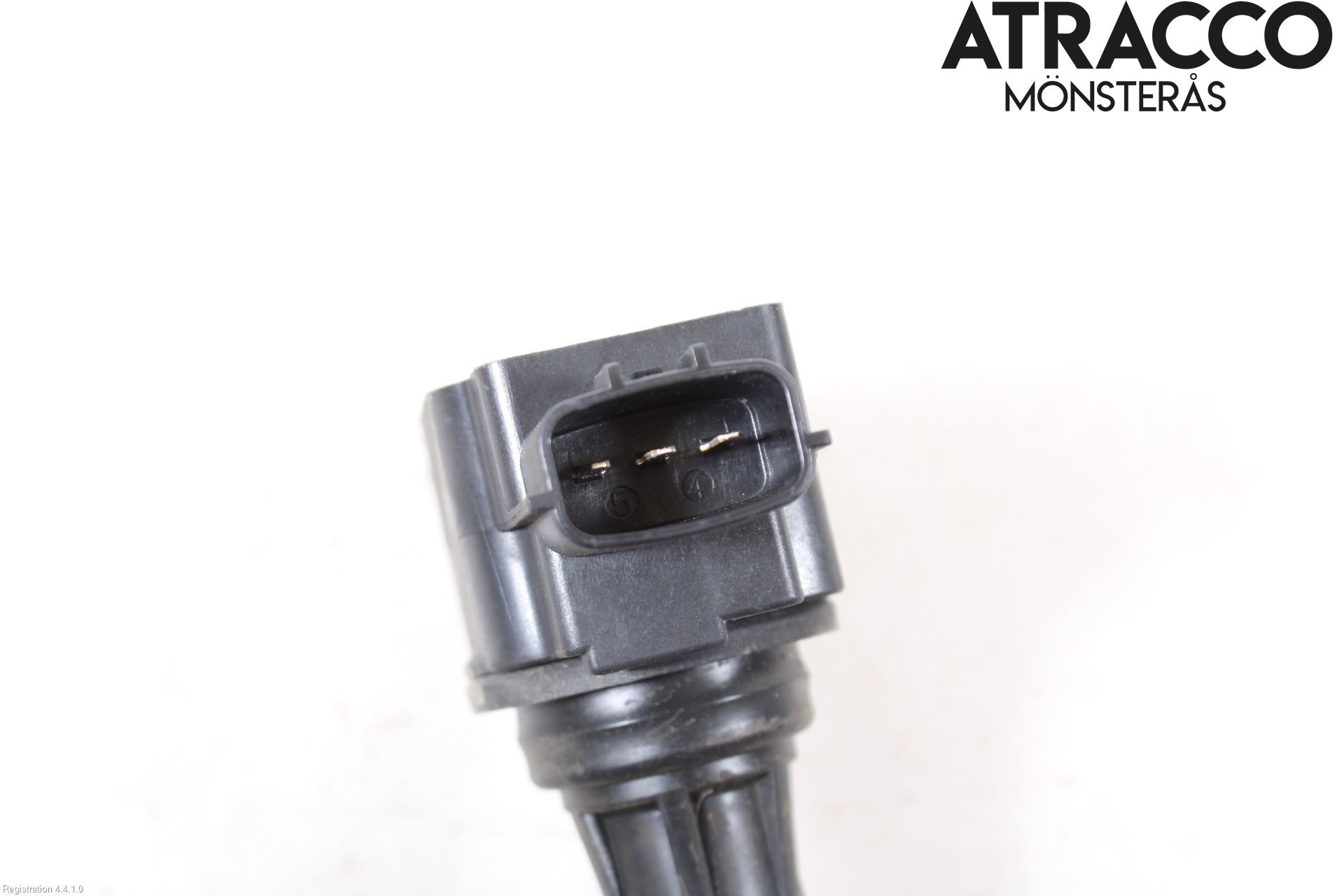 Nissan MICRA 11-16 Coil