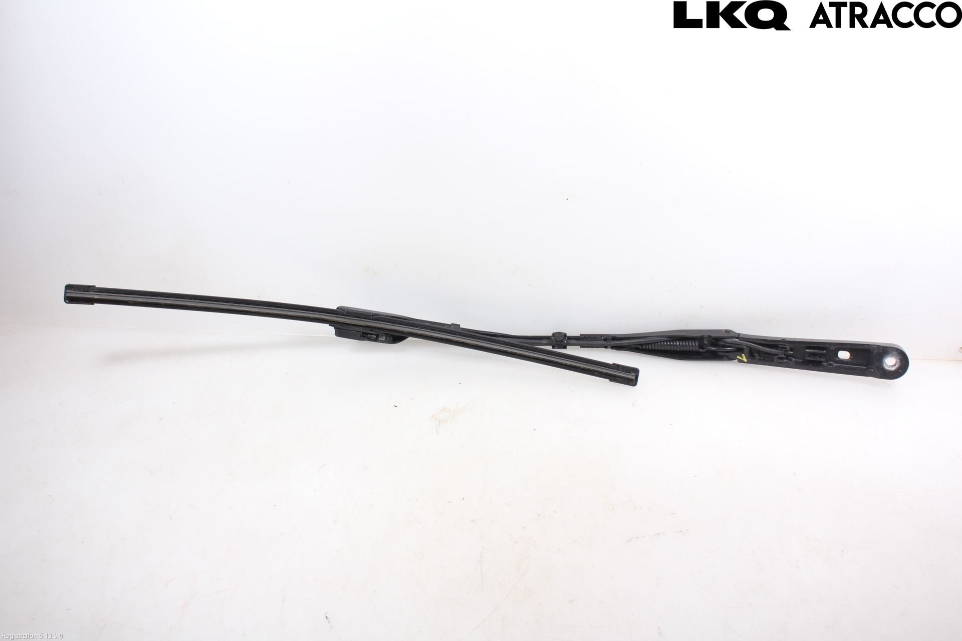 Opel ASTRA L 22- Viskerarm-Armer Frontrute