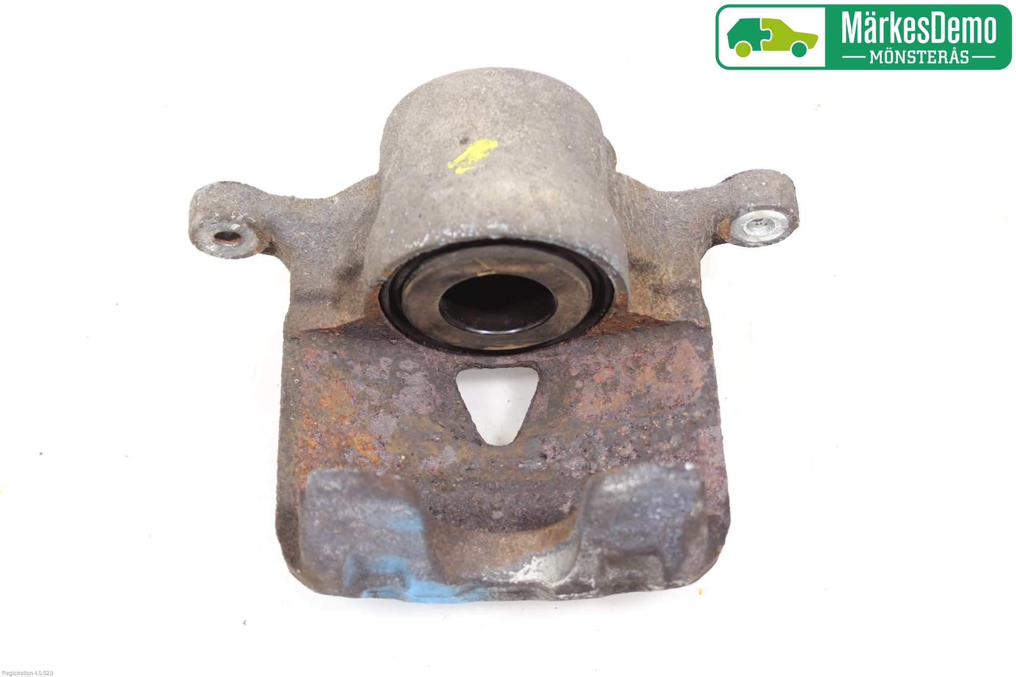 Opel KARL 16-19 Bremsecaliper Foran Høyre