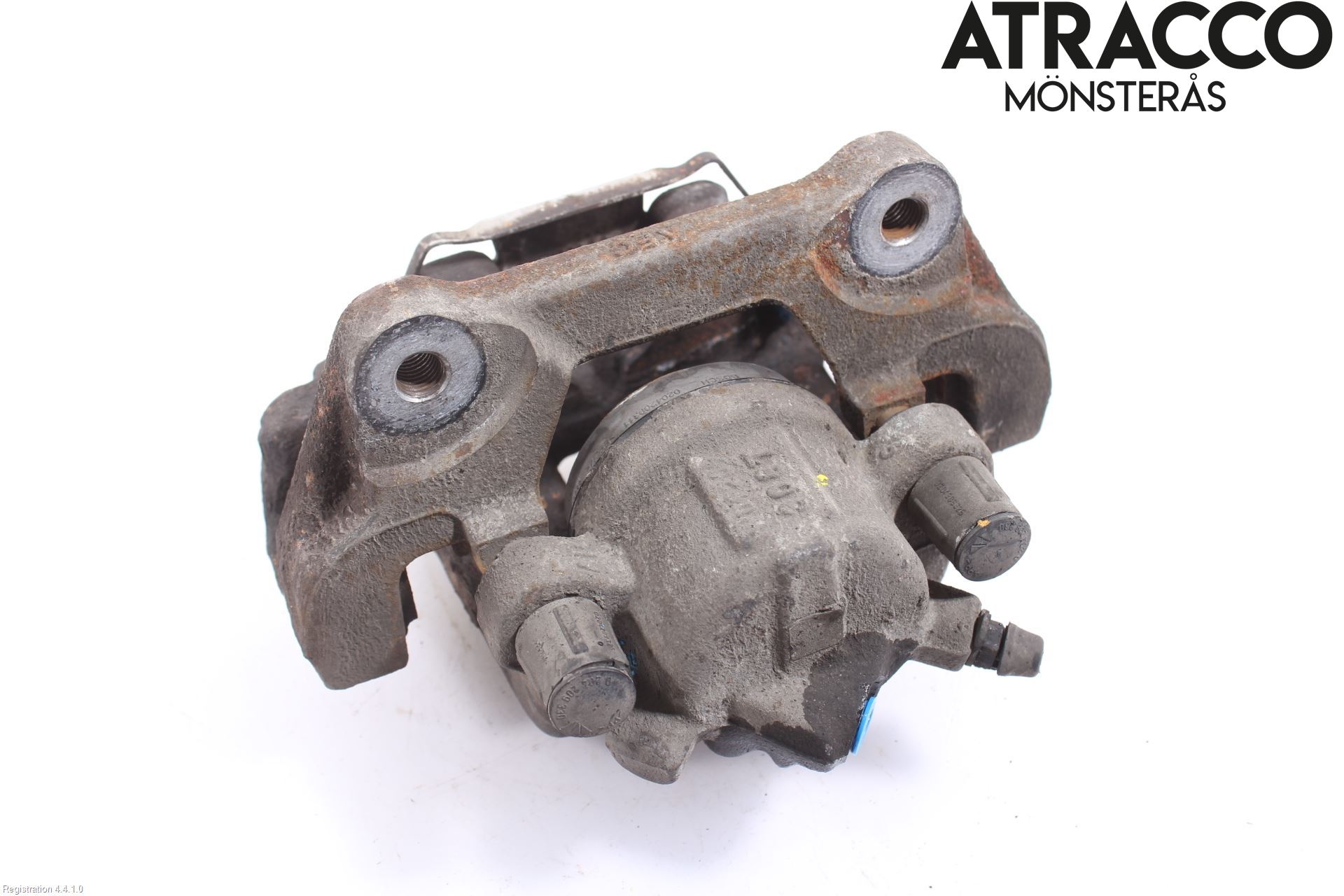 BMW 4 F32/F33/F82/F83 13-20 Bremsecaliper Foran Høyre