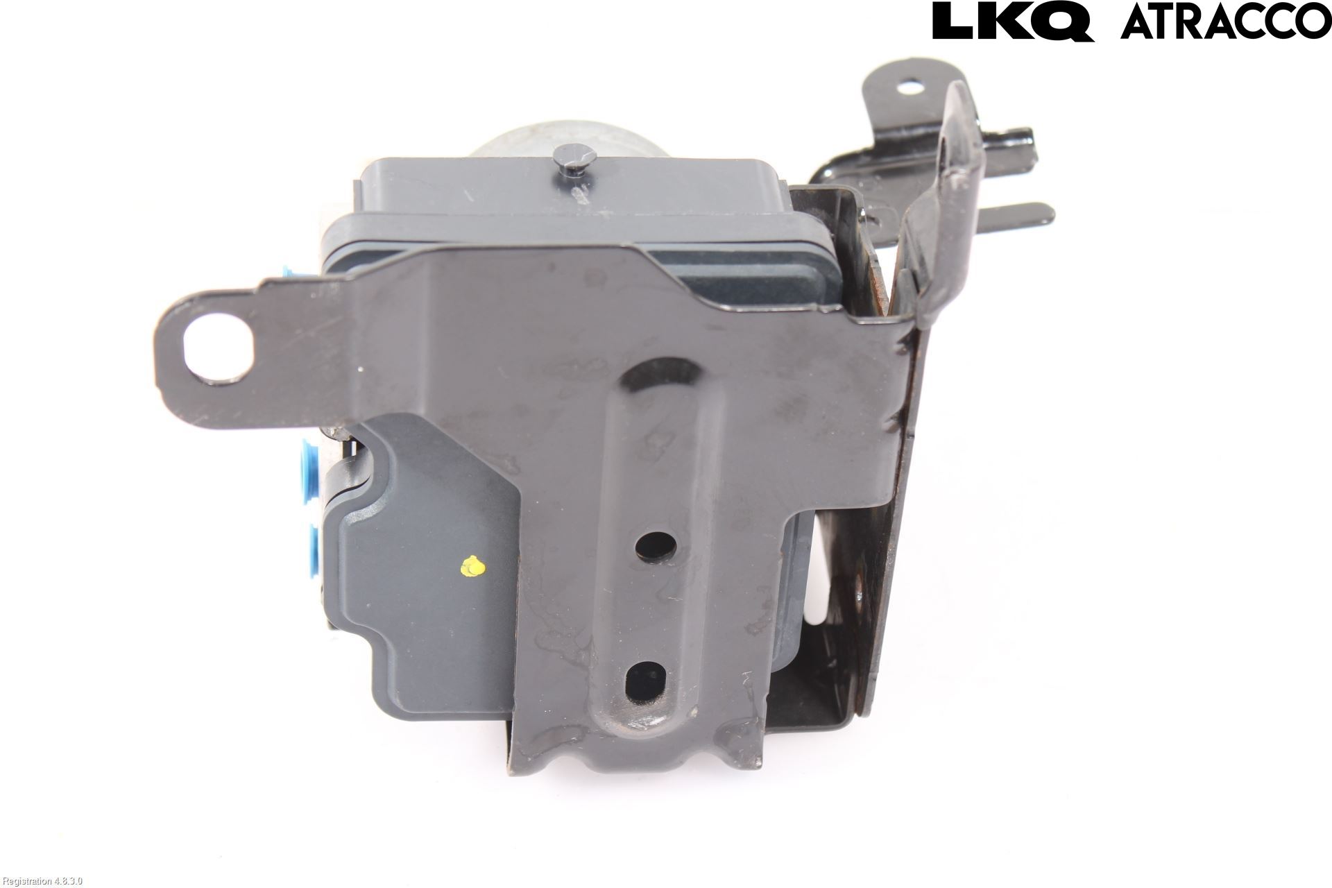 Peugeot PARTNER/E-PARTNER 19- Abs Hydraulikkaggregat