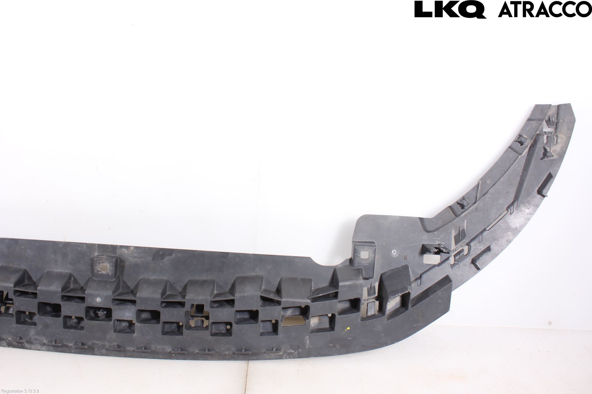 Audi A3/S3 8V 13-20 Bunnplate U Motor-Gear-Dørk