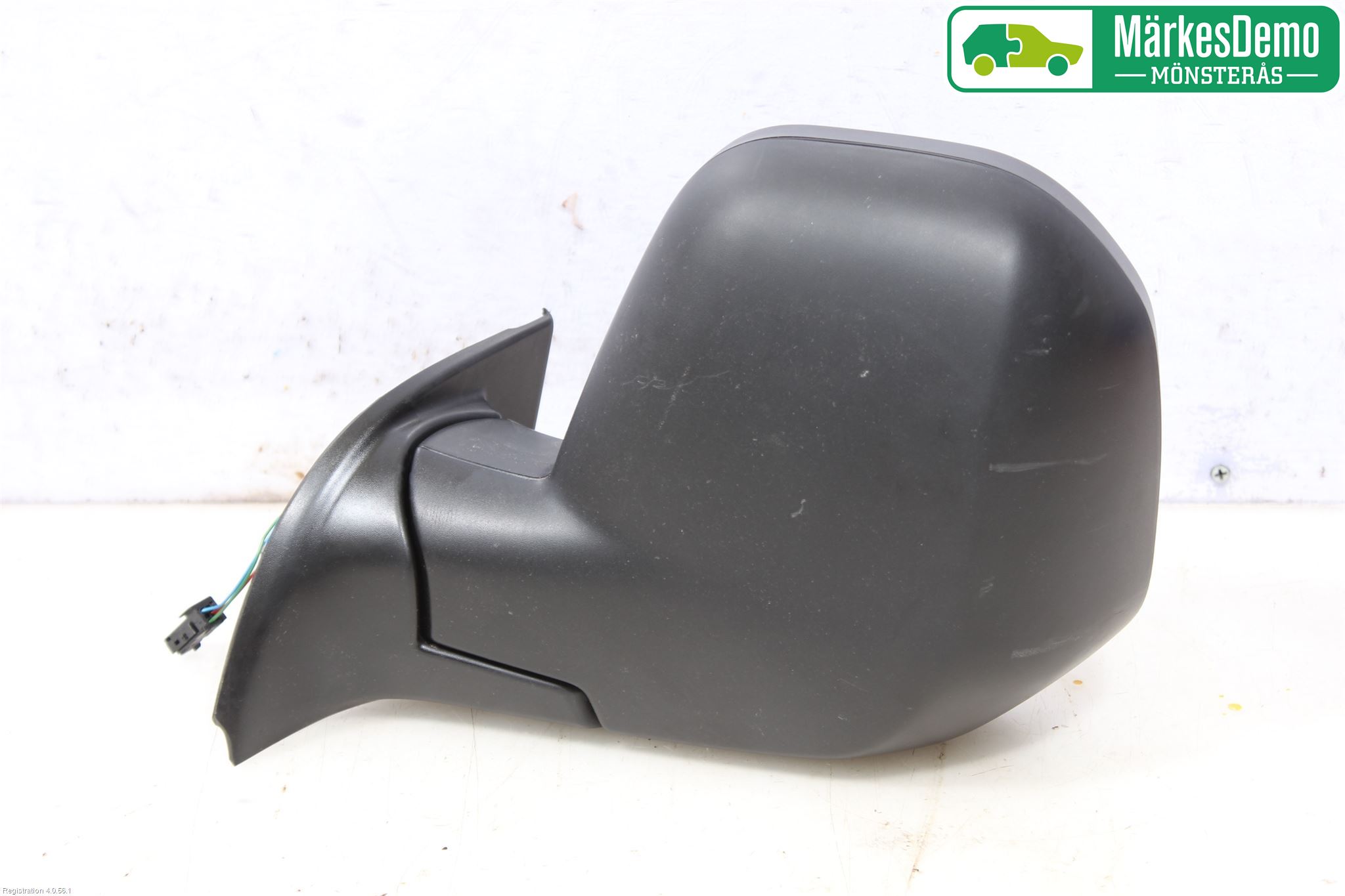 Peugeot PARTNER 08-15 Speil V M-El Justering