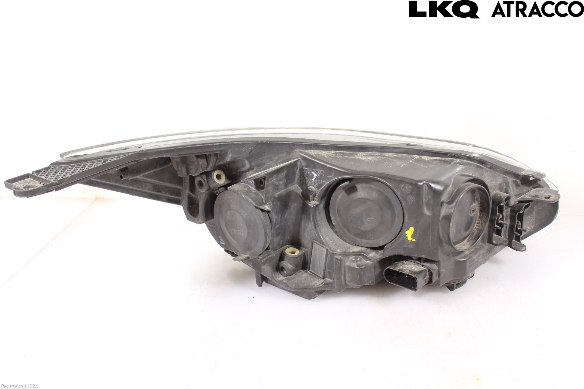 Ford FOCUS 11-14 Frontlykt Venstre