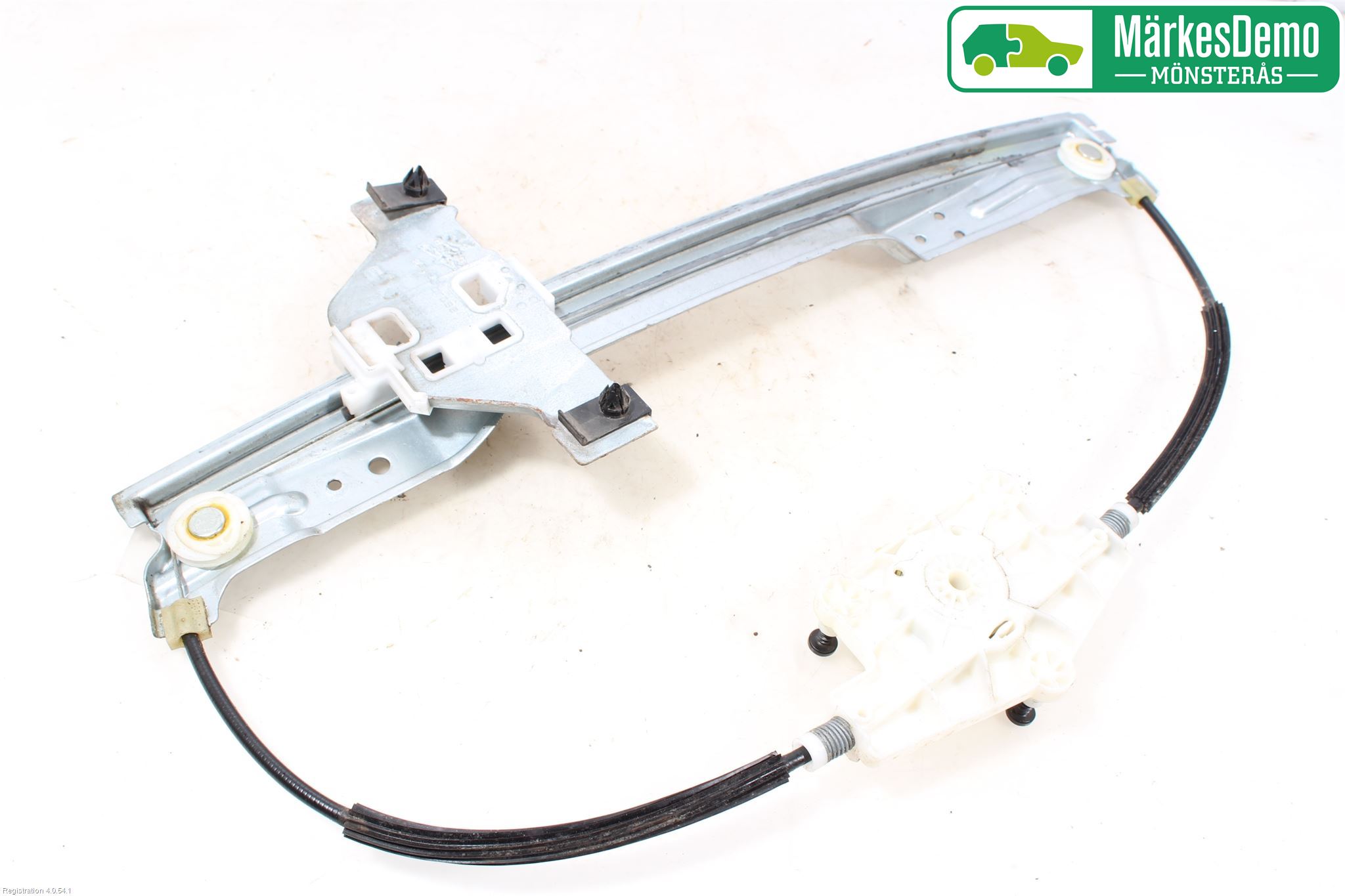 Citroen C4 I   05-10 Vindusheis