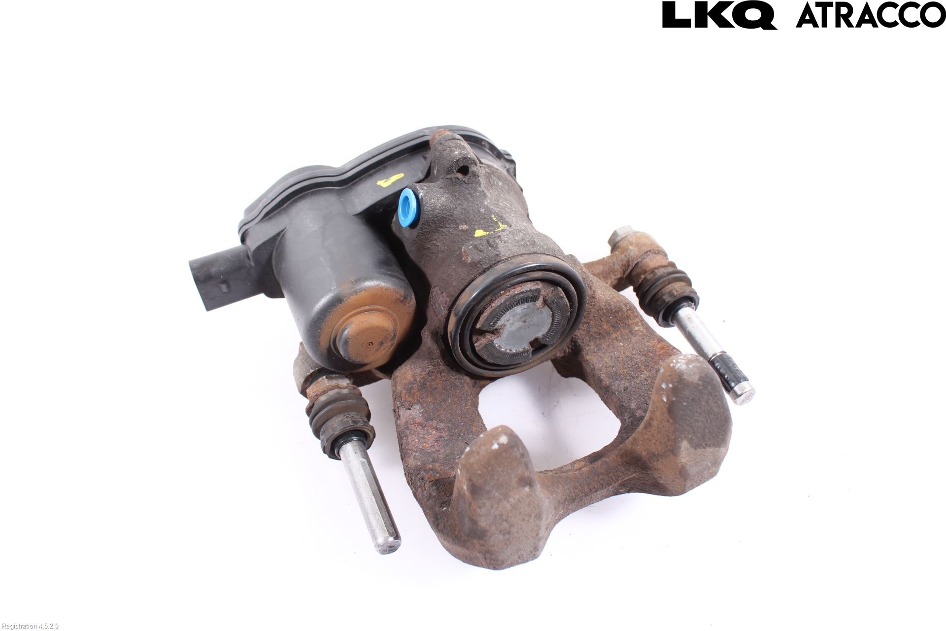 Jeep RENEGADE Bremsecaliper Bak Venstre