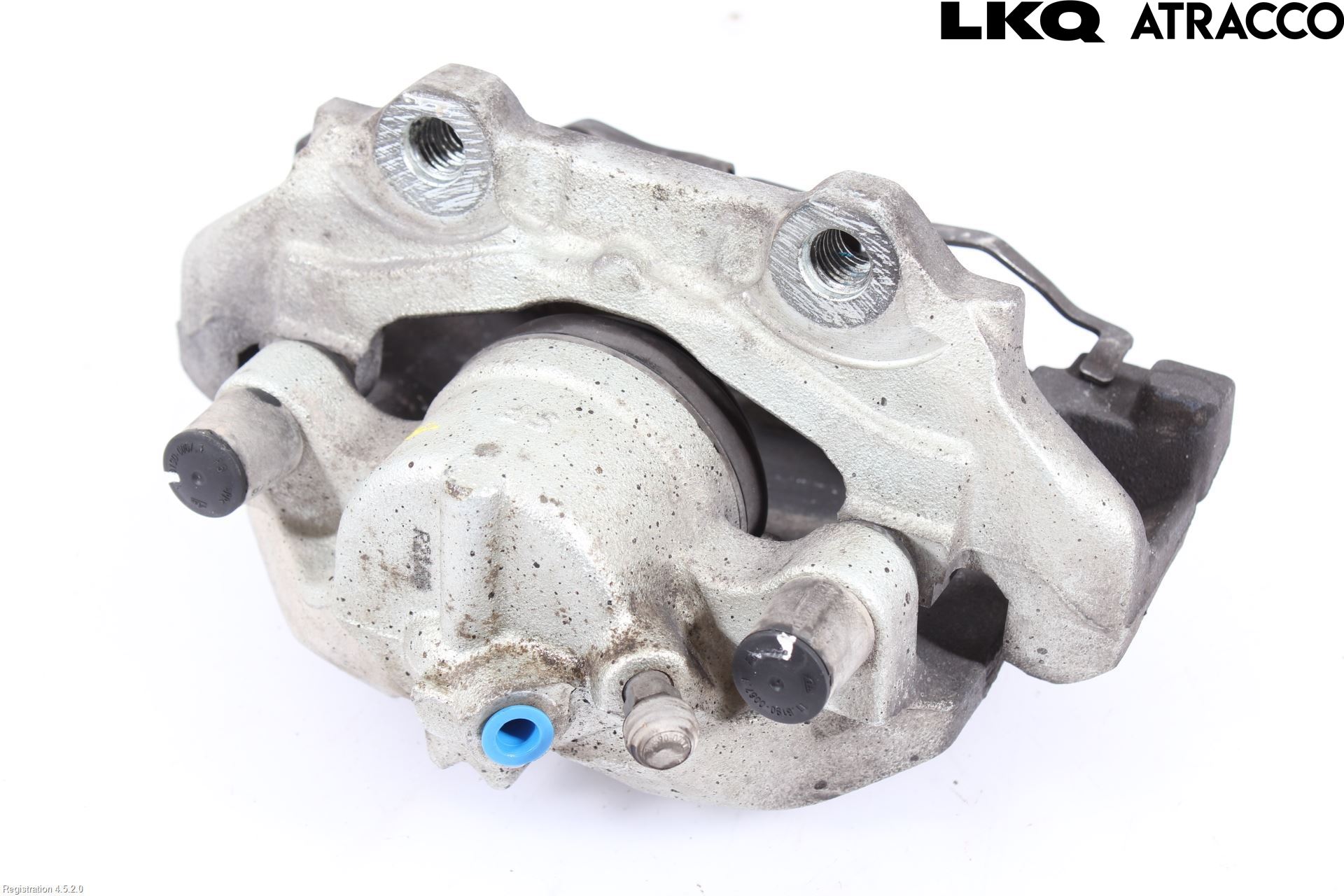 Ford TRANSIT/TOURNEO CONNECT 13-22 Bremsecaliper Foran Venstre