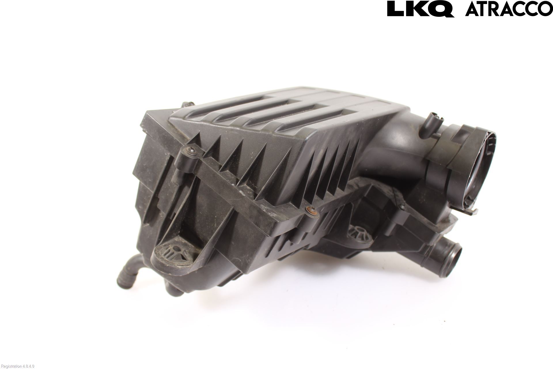 Volkswagen VW PASSAT 15-19 Luftfilter Boks