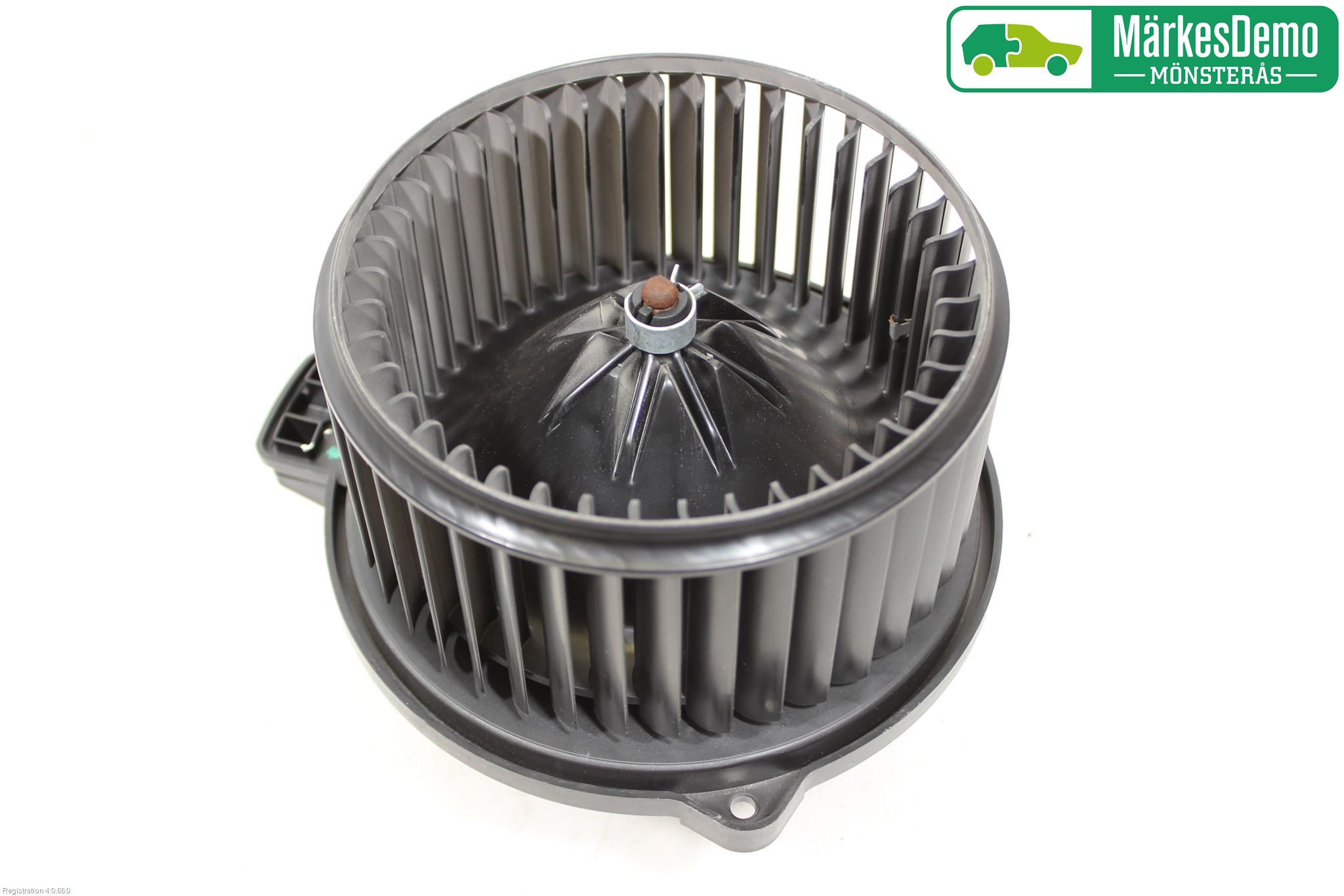 Hyundai i40 08-15 Varmeapparat Viftemotor