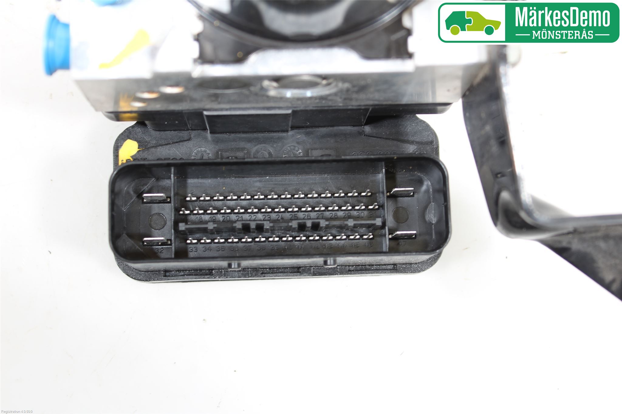 Mazda 3 II 09-13 Abs Hydraulikkaggregat