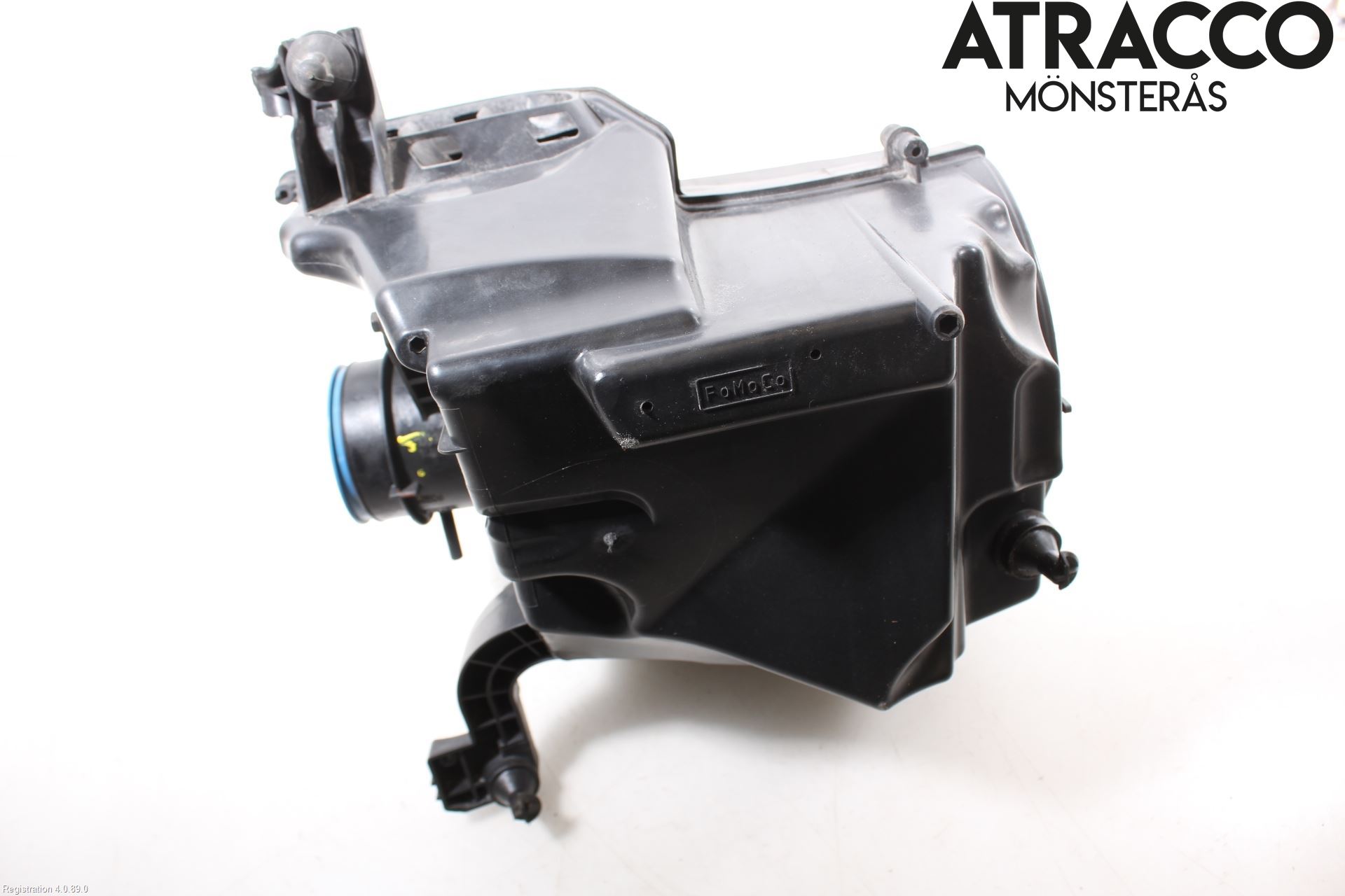 Volvo V40 12-19 Luftfilter Boks